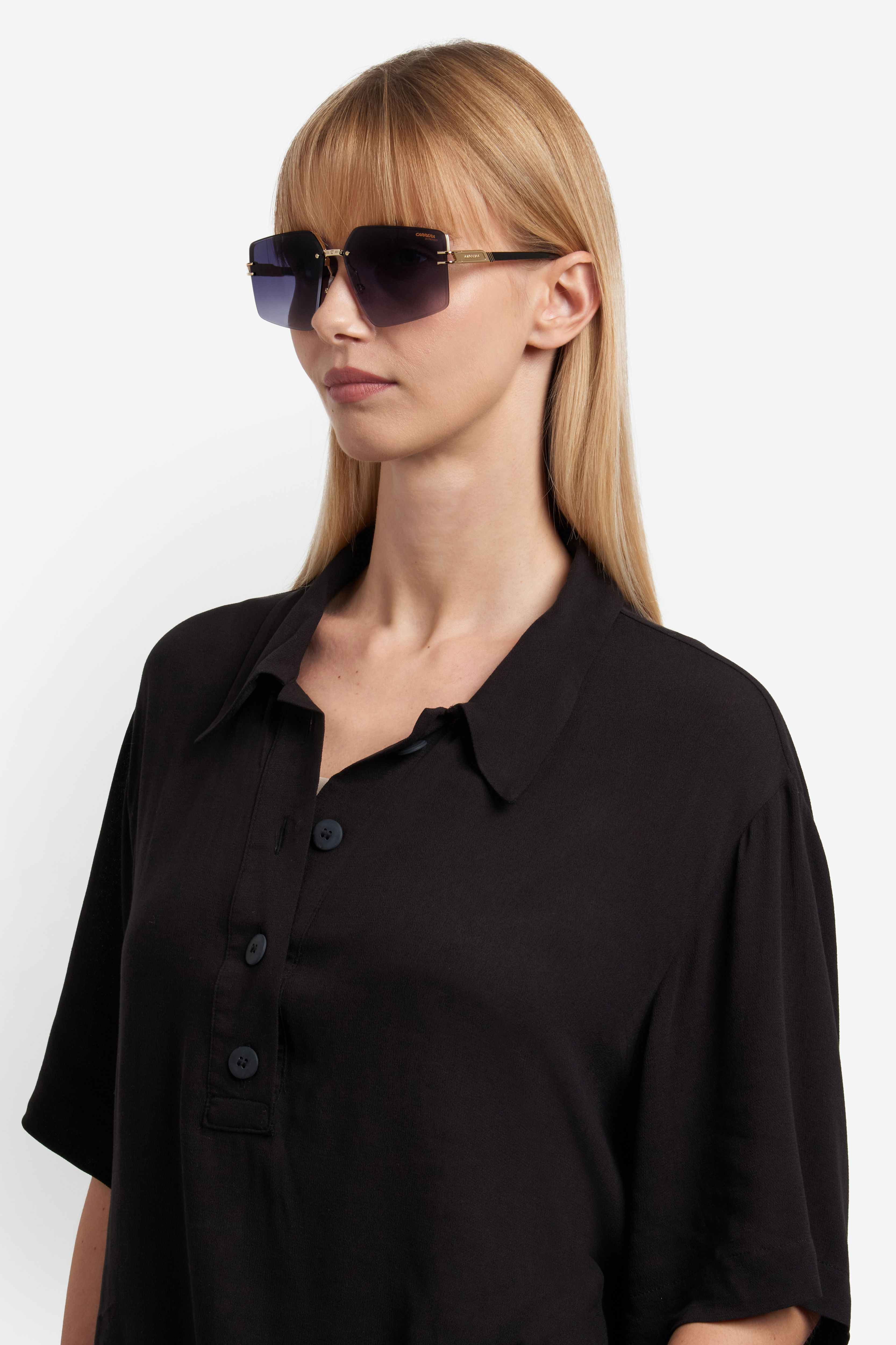 Солнцезащитные очки CARRERA 1074/S RHL 9O (63-13)