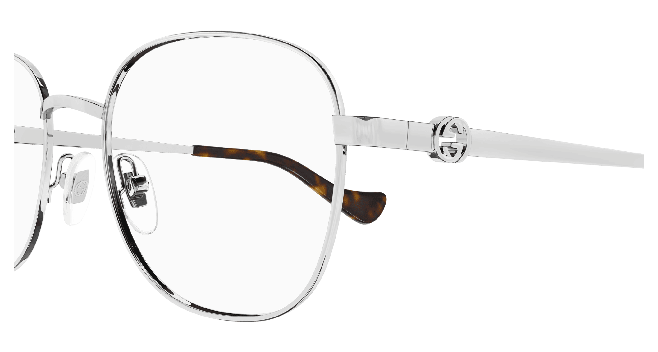 Оправа GUCCI GG1602O 003 (53-19)