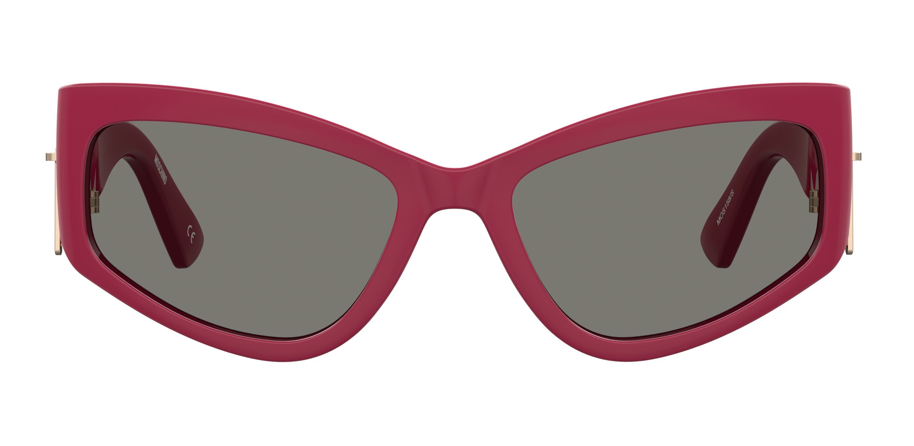 Солнцезащитные очки MOSCHINO MOS158/S C9A IR (59-18)