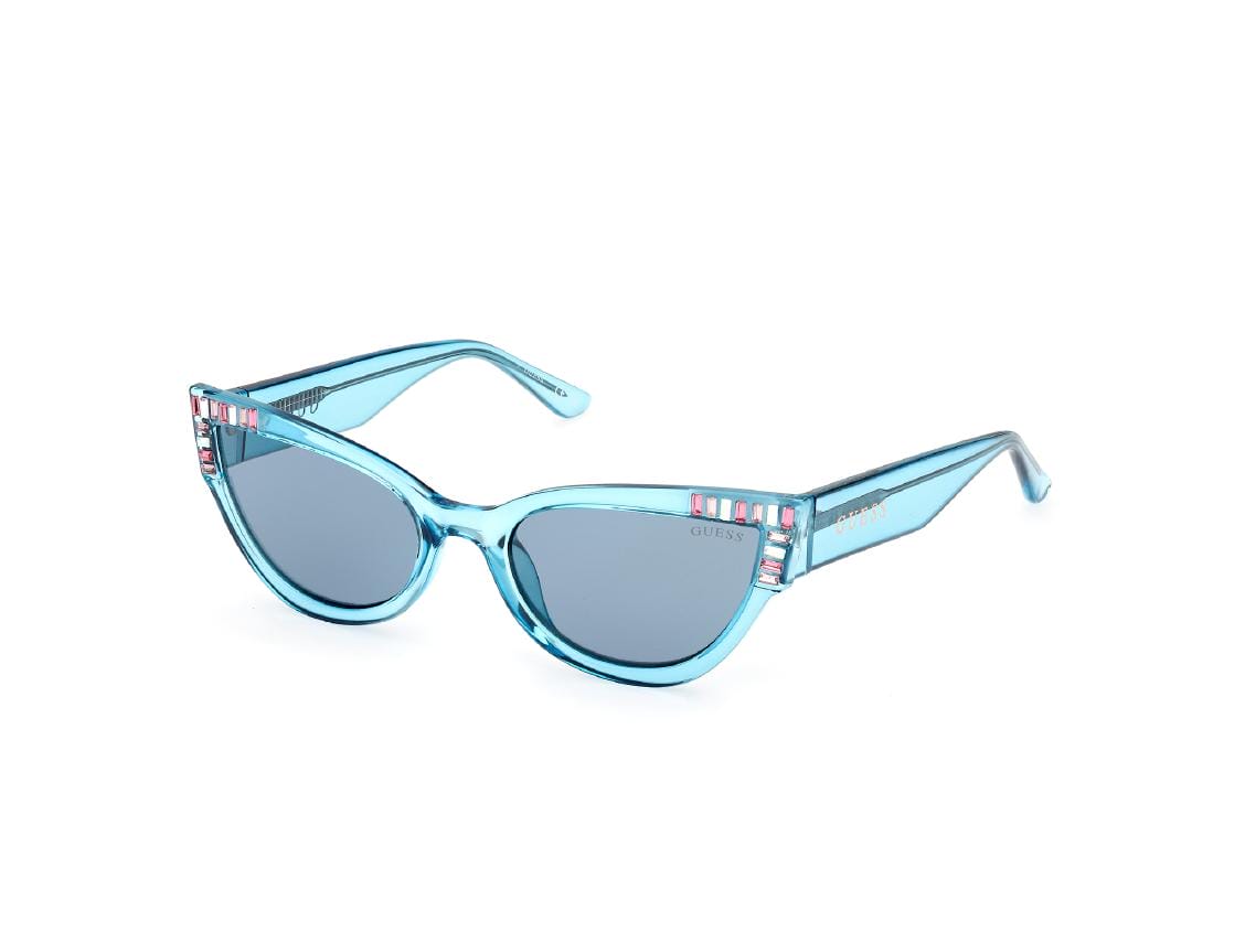 Солнцезащитные очки GUESS GUS 7901 89V (54-19)