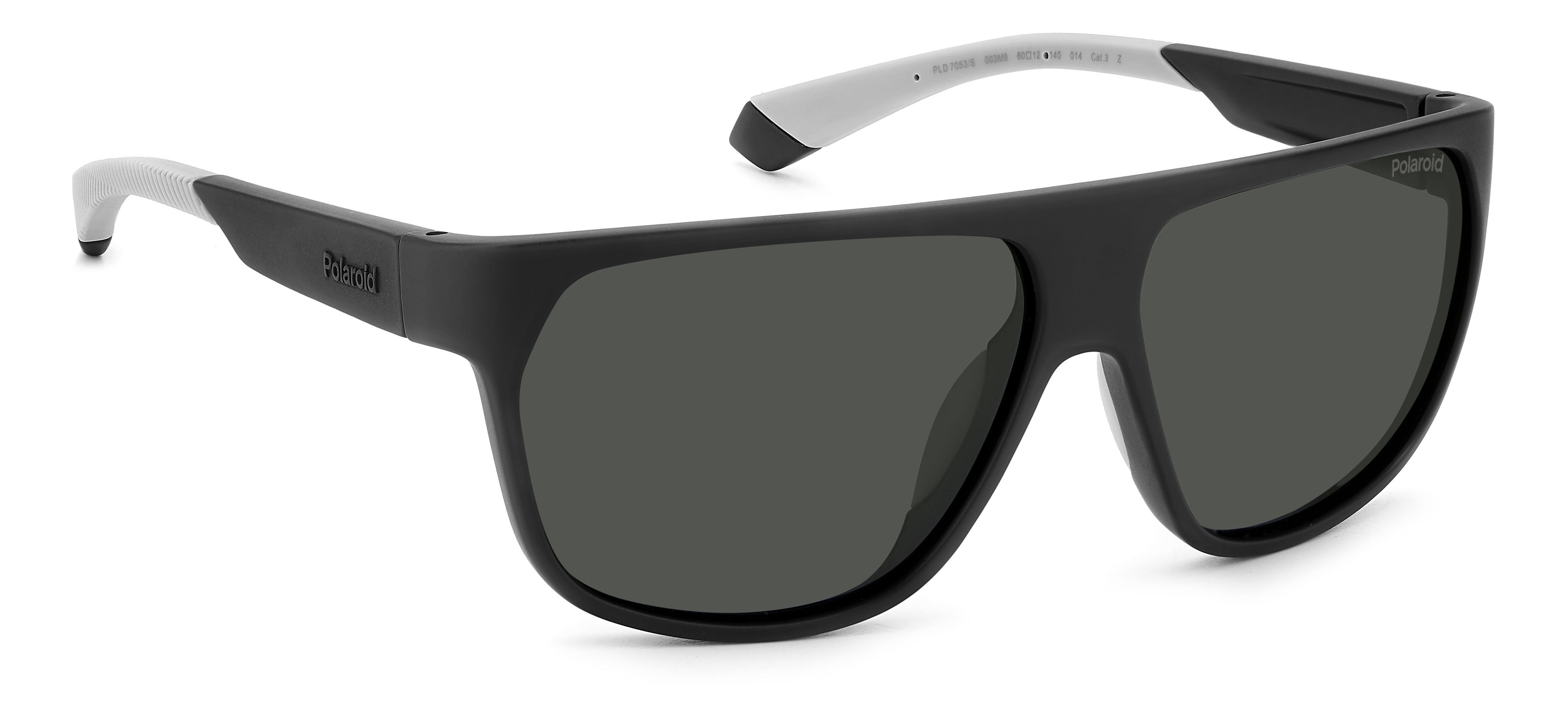 Солнцезащитные очки Polaroid Sport PLD 7053/S 003 M9 (60-12)