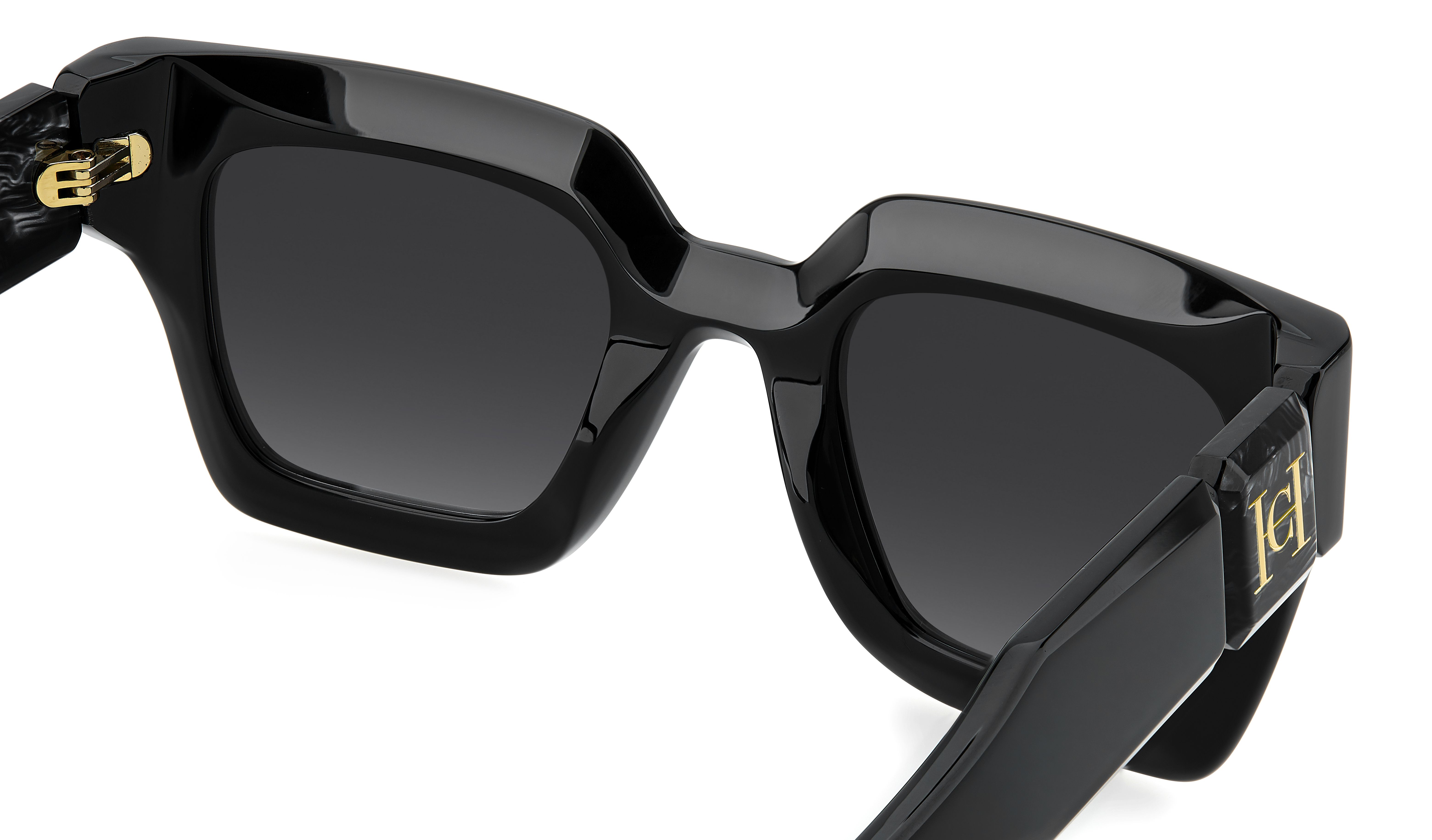 Солнцезащитные очки CAROLINA HERRERA HER 0328/S 807 9O (49-24)