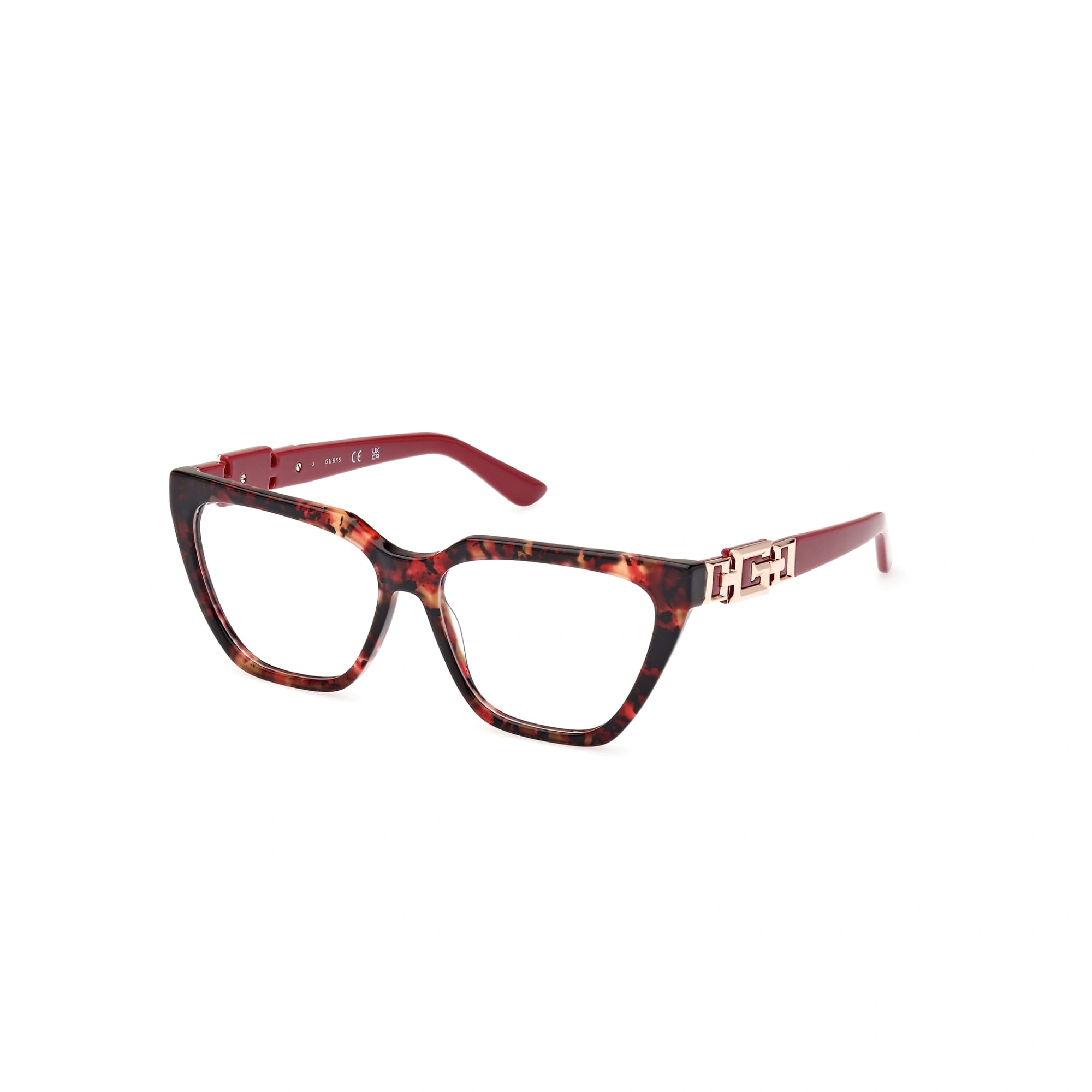 Оправа GUESS GU 2985 071 (54-14)