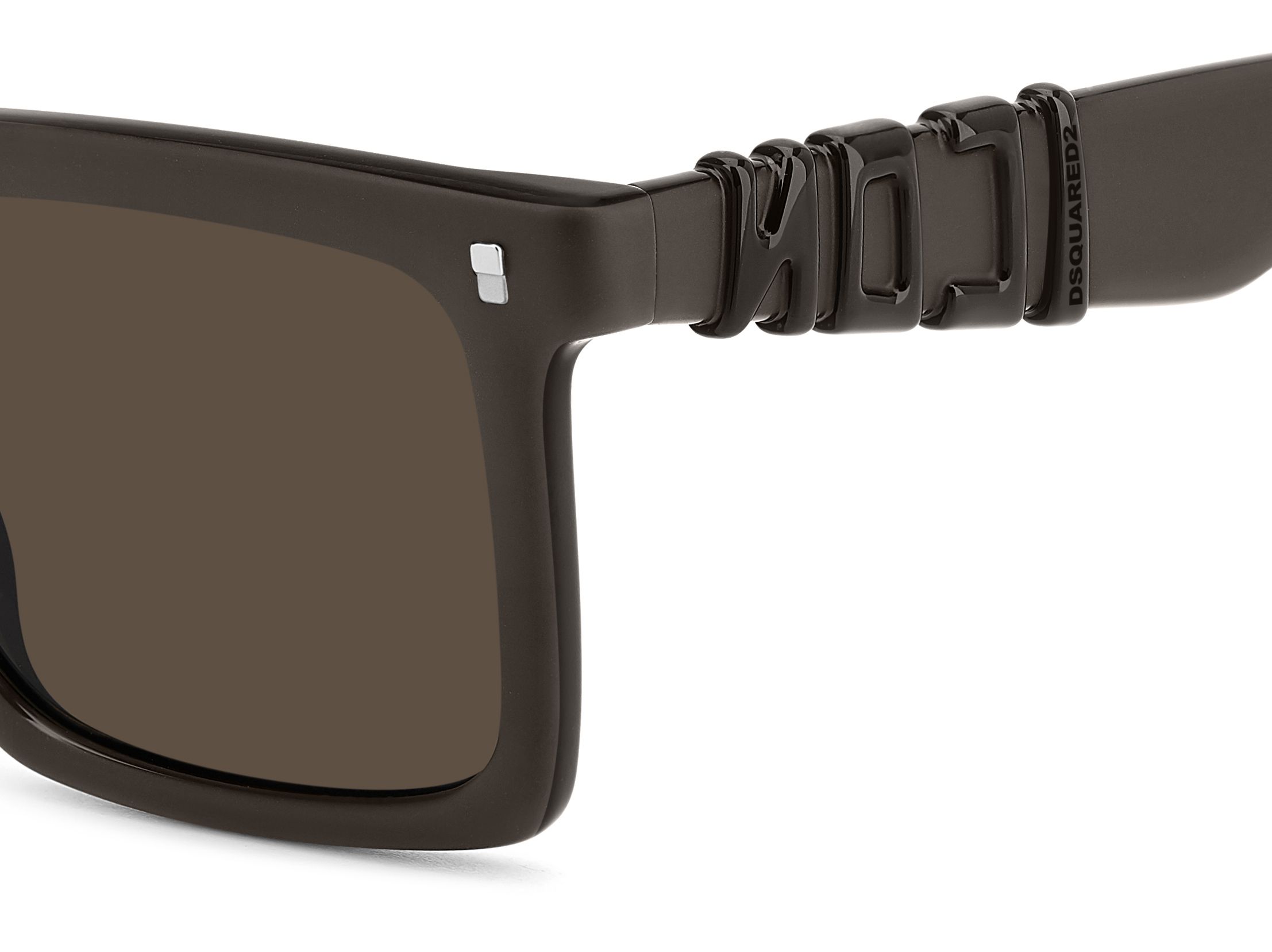 Солнцезащитные очки DSQUARED2 ICON 0025/S YZ4 70 (53-19)