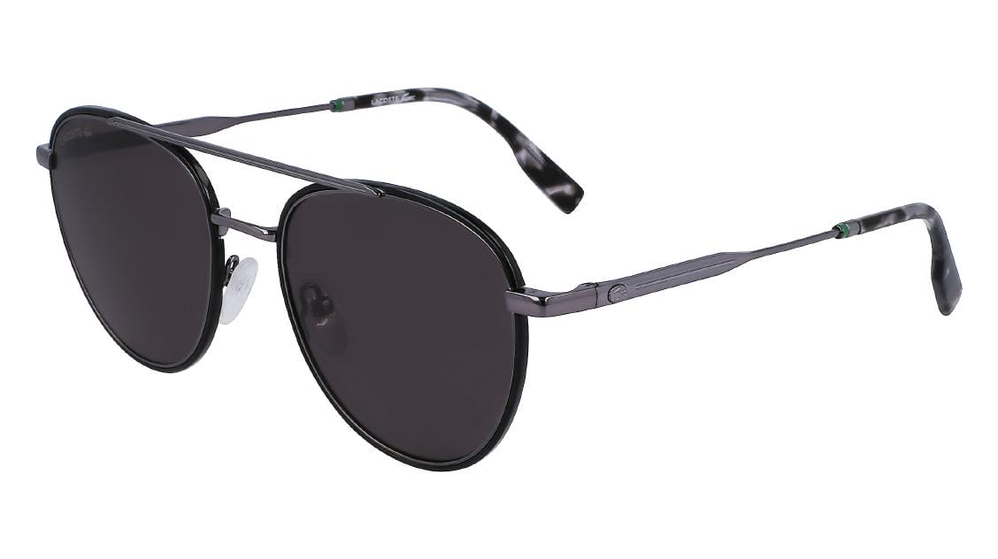 Солнцезащитные очки LACOSTE L258S 033 (53-20)