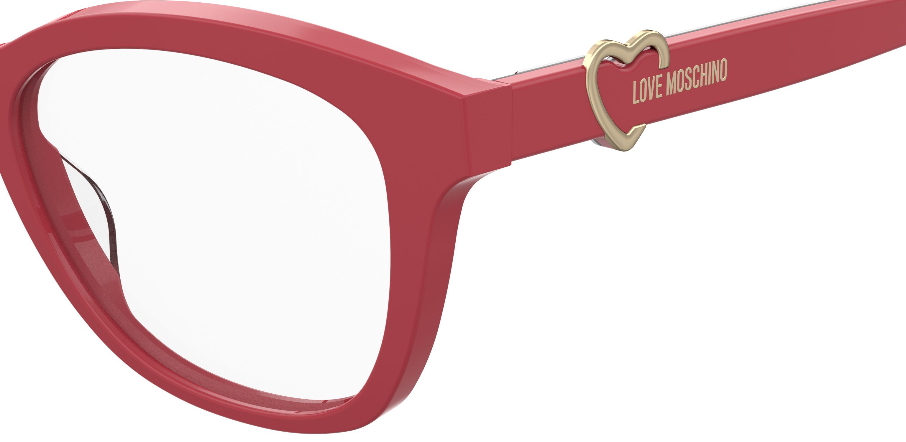 Оправа MOSCHINO LOVE MOL620 C9A (52-17)