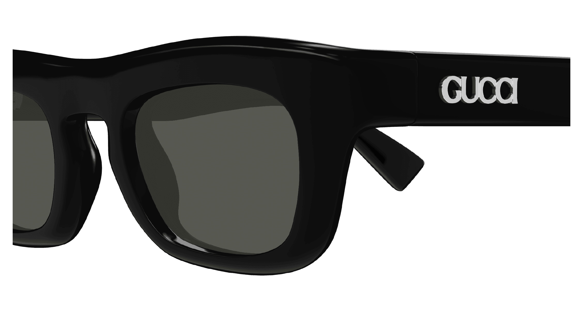 Солнцезащитные очки GUCCI GG1777S 001 (50-24)
