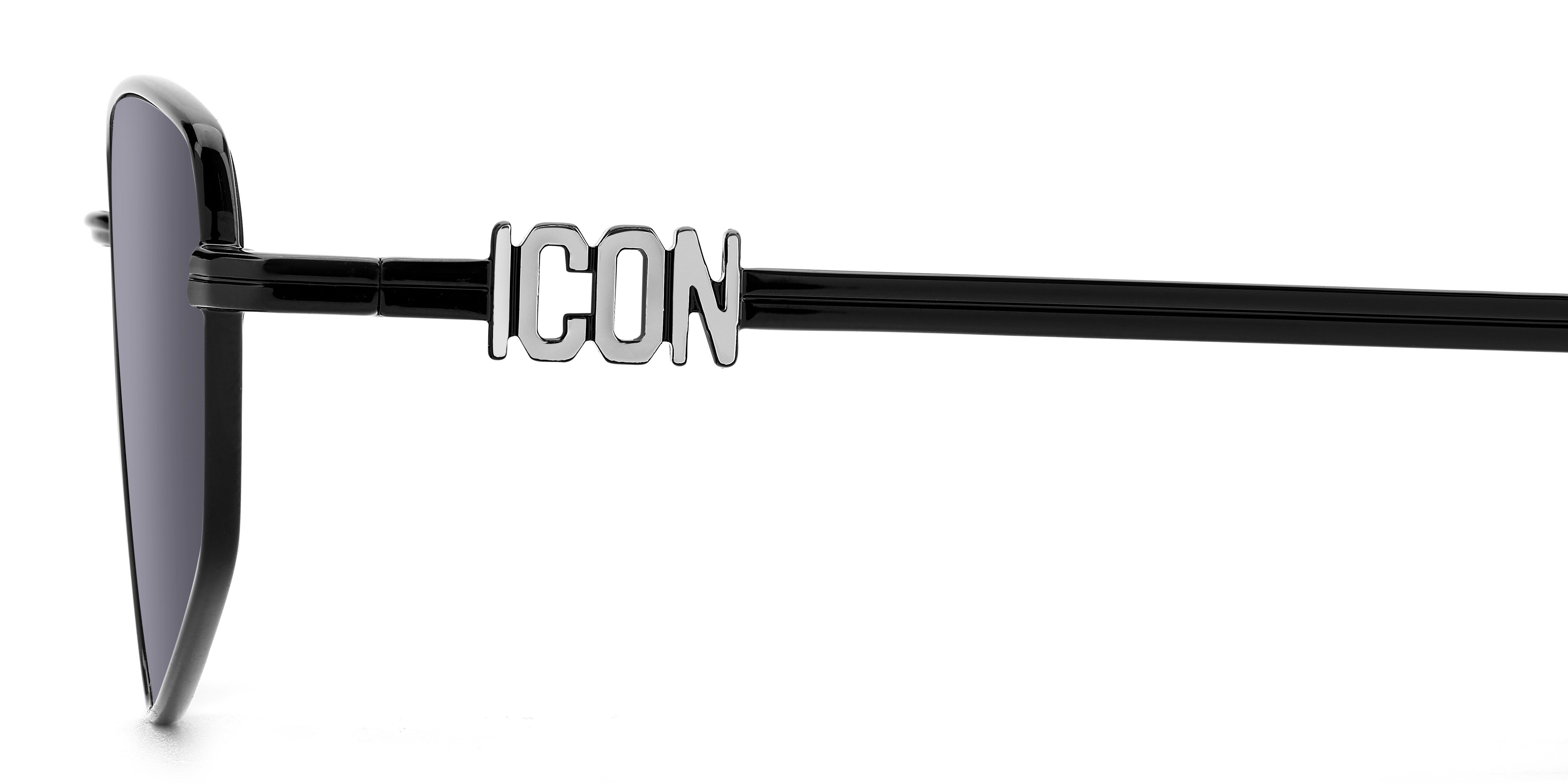 Солнцезащитные очки DSQUARED2 ICON 0015/S 807 IR (60-16)