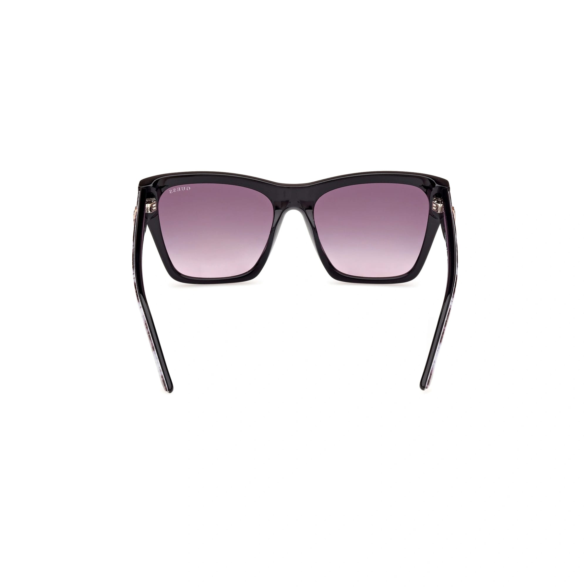 Солнцезащитные очки GUESS GUS 00113 01B (55-17)