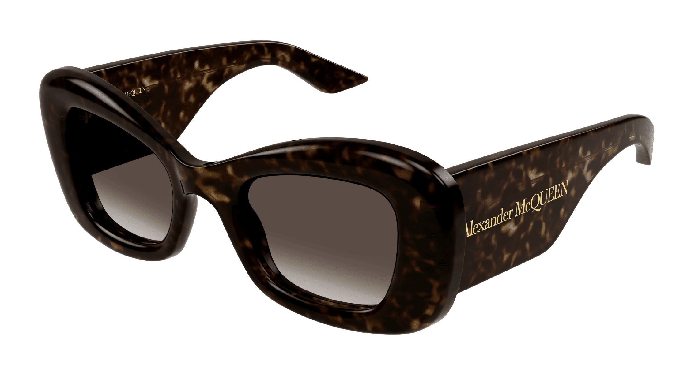 Солнцезащитные очки ALEXANDER MCQUEEN AM0434S 002 (50-23)