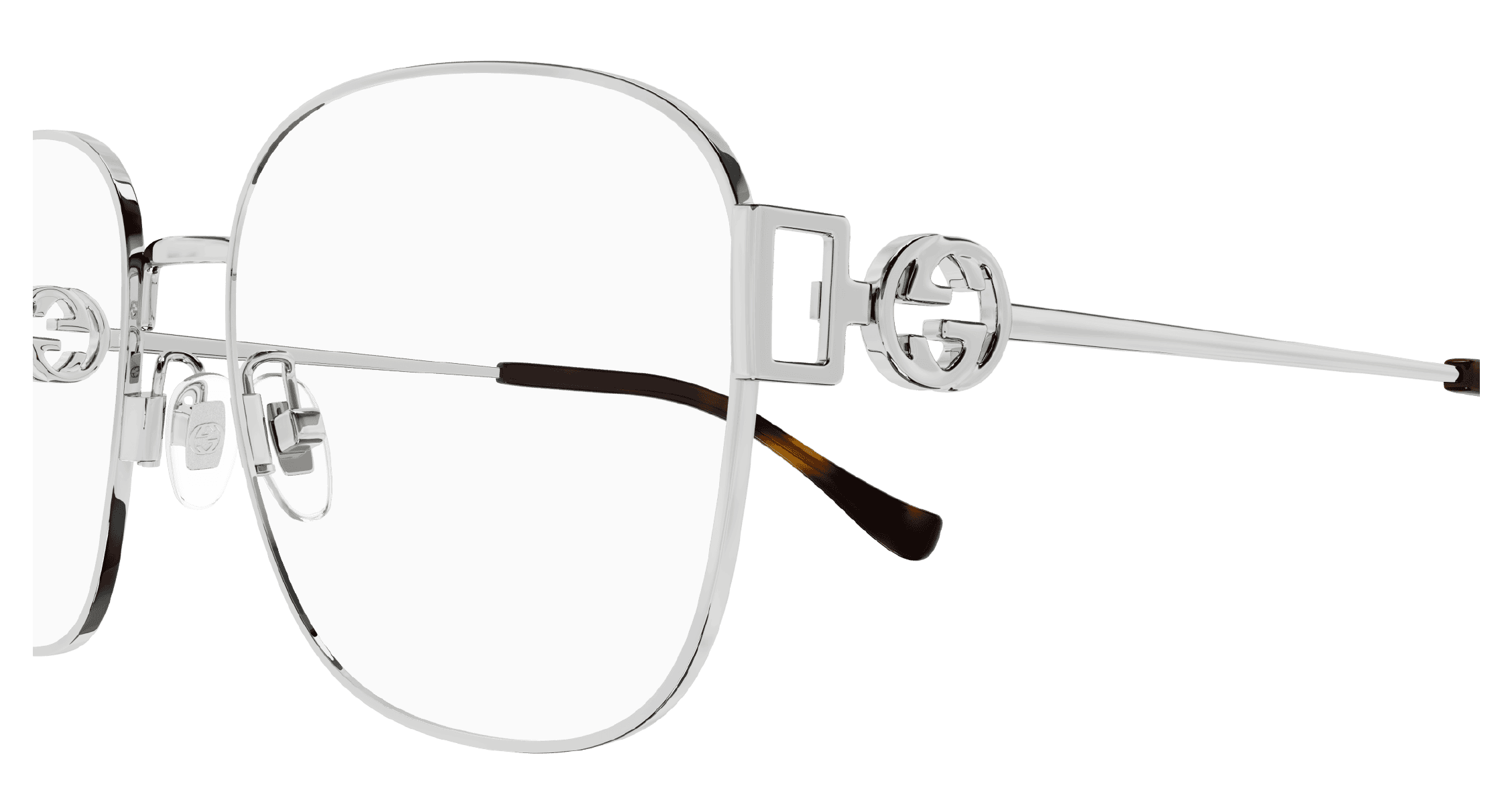 Оправа GUCCI GG1209O 003 (57-18)