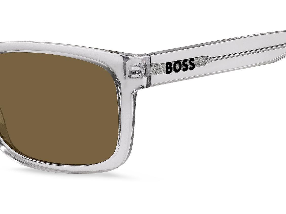 Солнцезащитные очки BOSS 1569/S 900 70 (55-20)