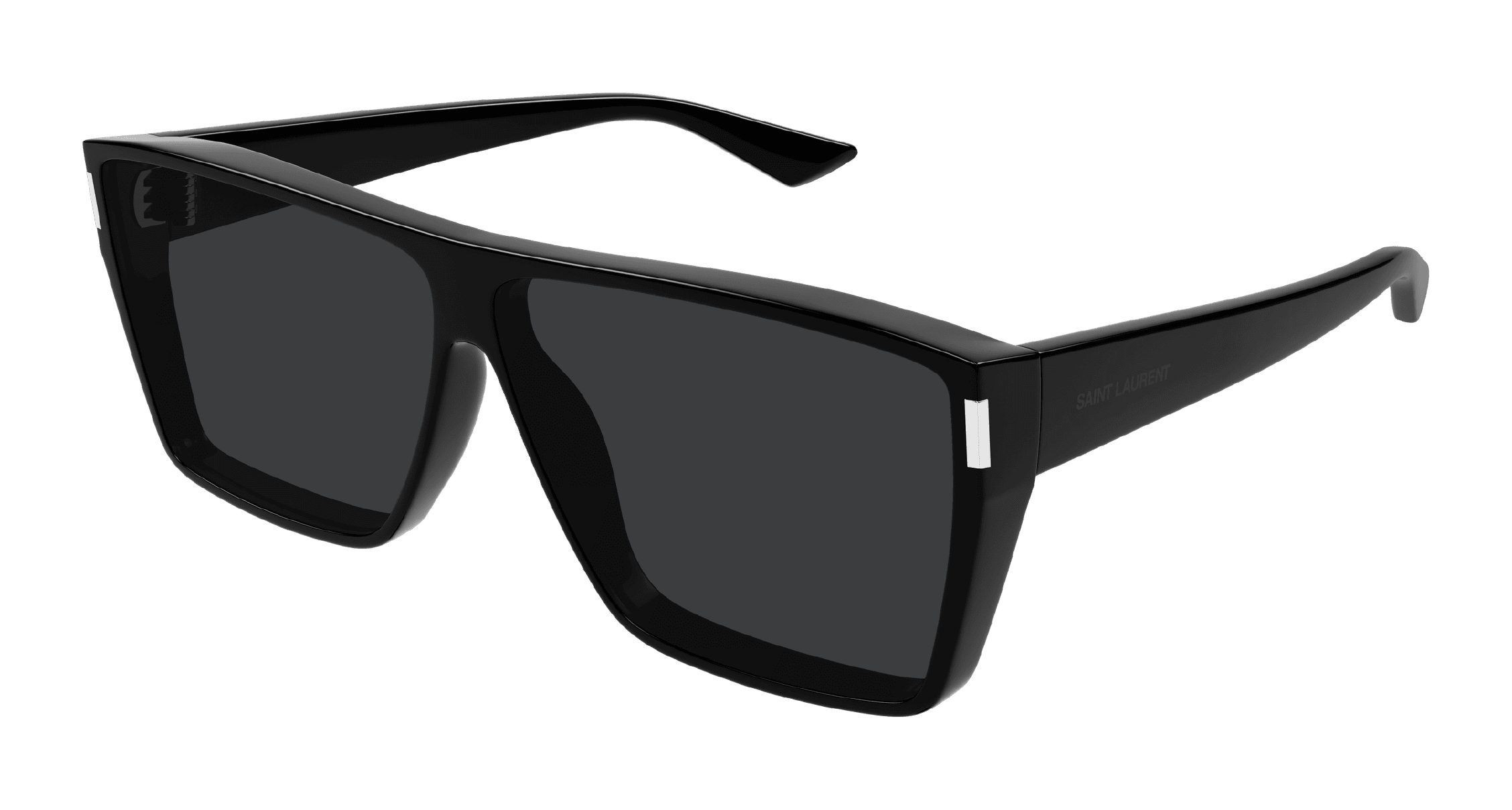 Солнцезащитные очки SAINT LAURENT SL 756 001 (64-09)