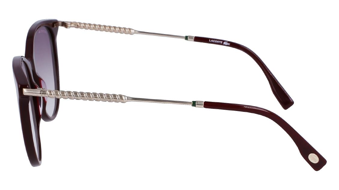 Солнцезащитные очки LACOSTE L993S 603 (54-17)
