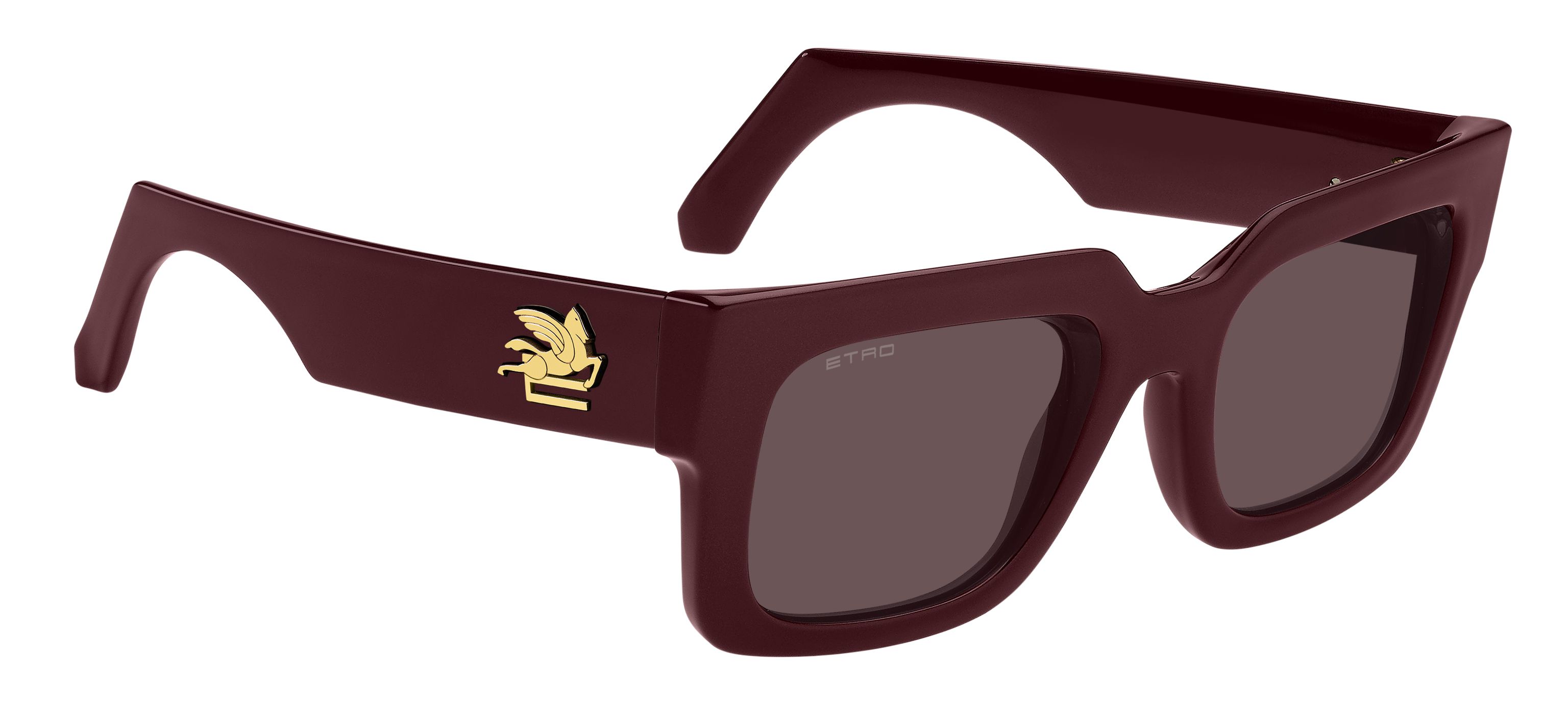 Солнцезащитные очки ETRO 0080/S LHF U1 (52-22)