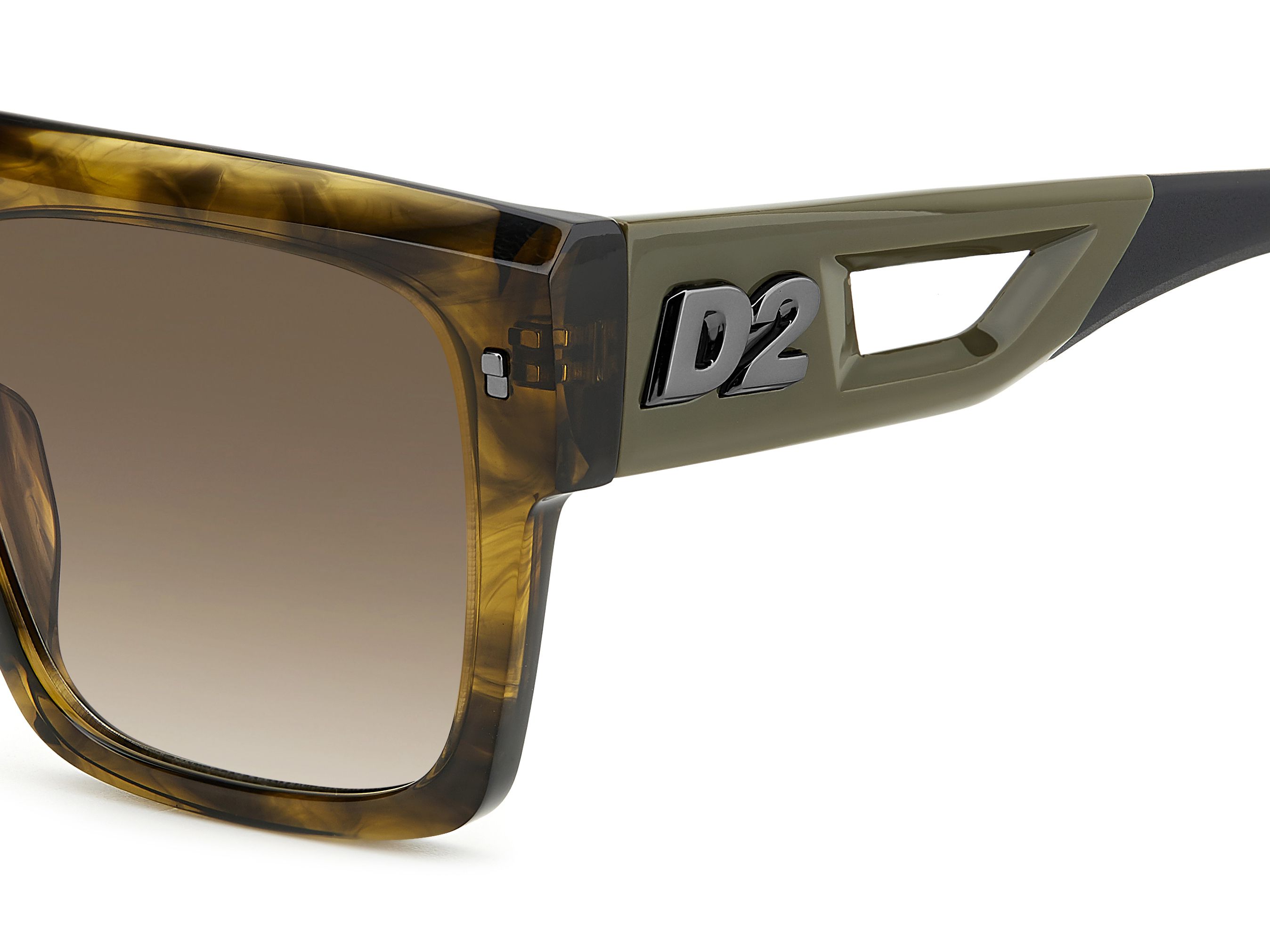 Солнцезащитные очки DSQUARED2 D2 0127/S 6AK HA (56-19)