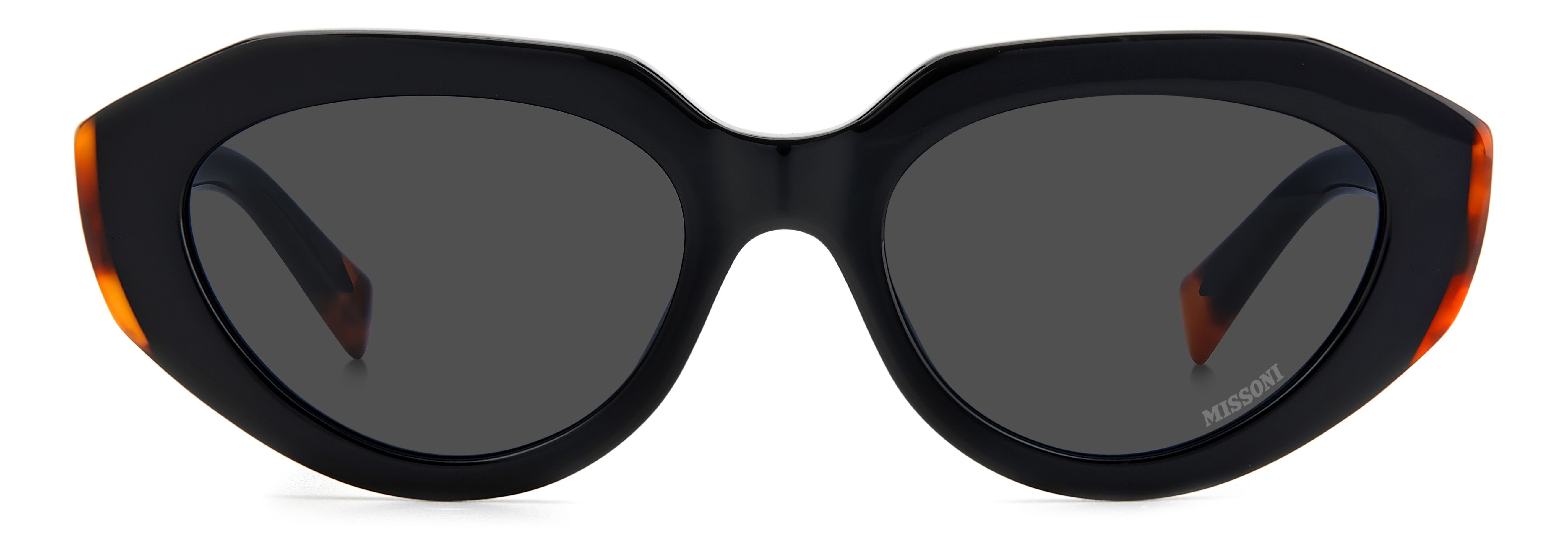 Солнцезащитные очки MISSONI MIS 0131/S 807 IR (53-19)