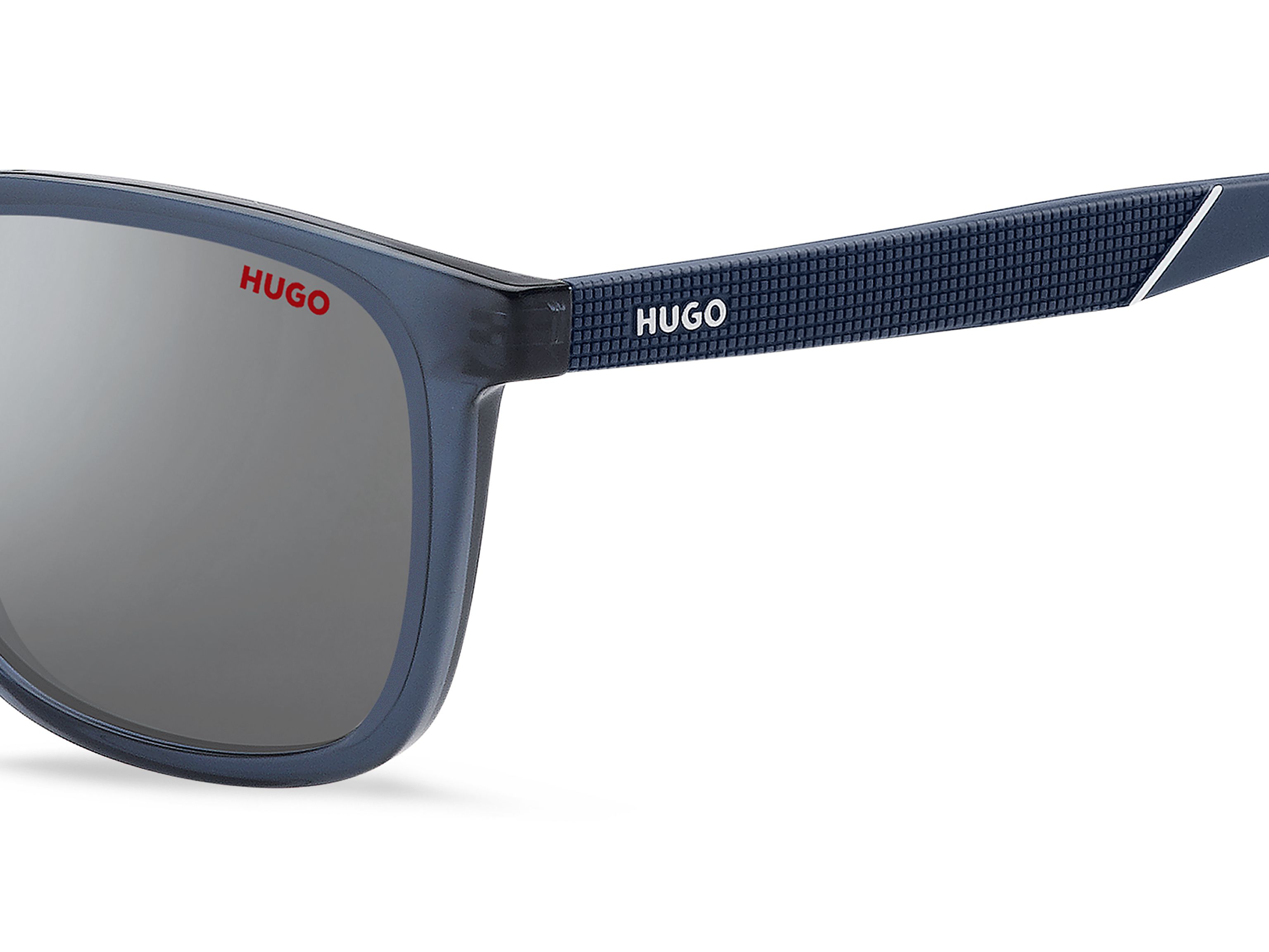 Солнцезащитные очки HUGO HG 1306/S PJP T4 (53-20)