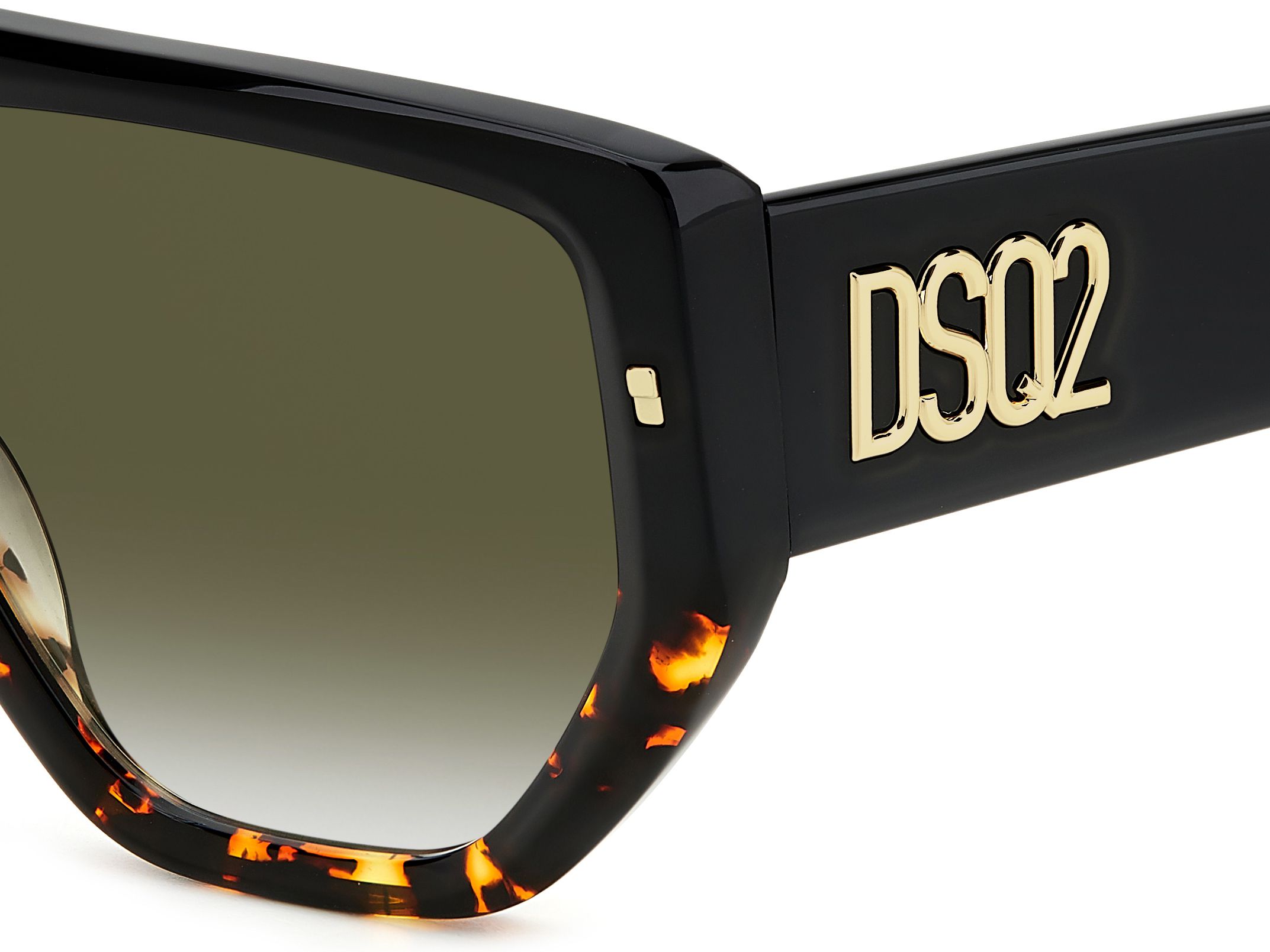 Солнцезащитные очки DSQUARED2 D2 0088/S WR7 9K (60-14)