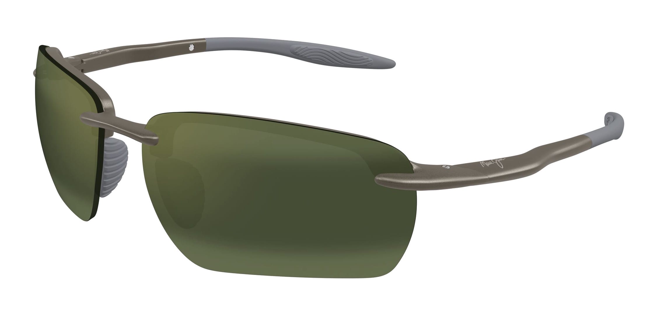 Солнцезащитные очки MAUI JIM MJ0336S 003 (65-15)