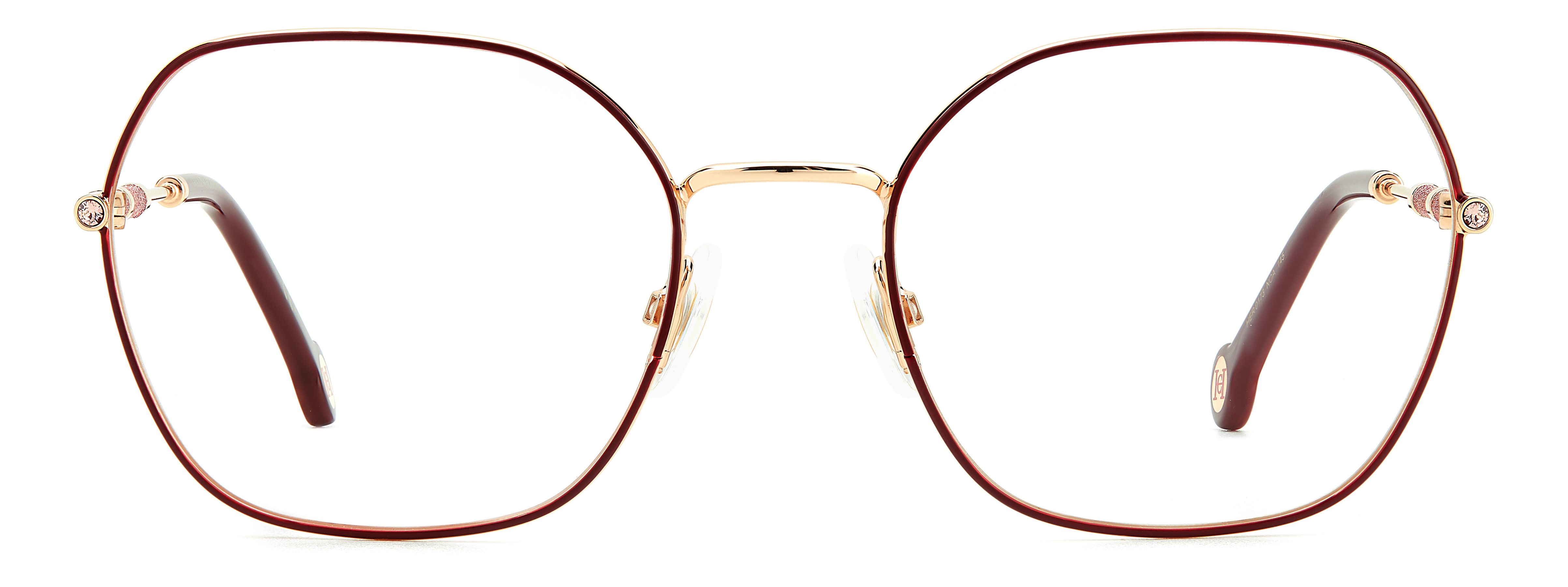 Оправа CAROLINA HERRERA HER 0173 NOA (54-20)