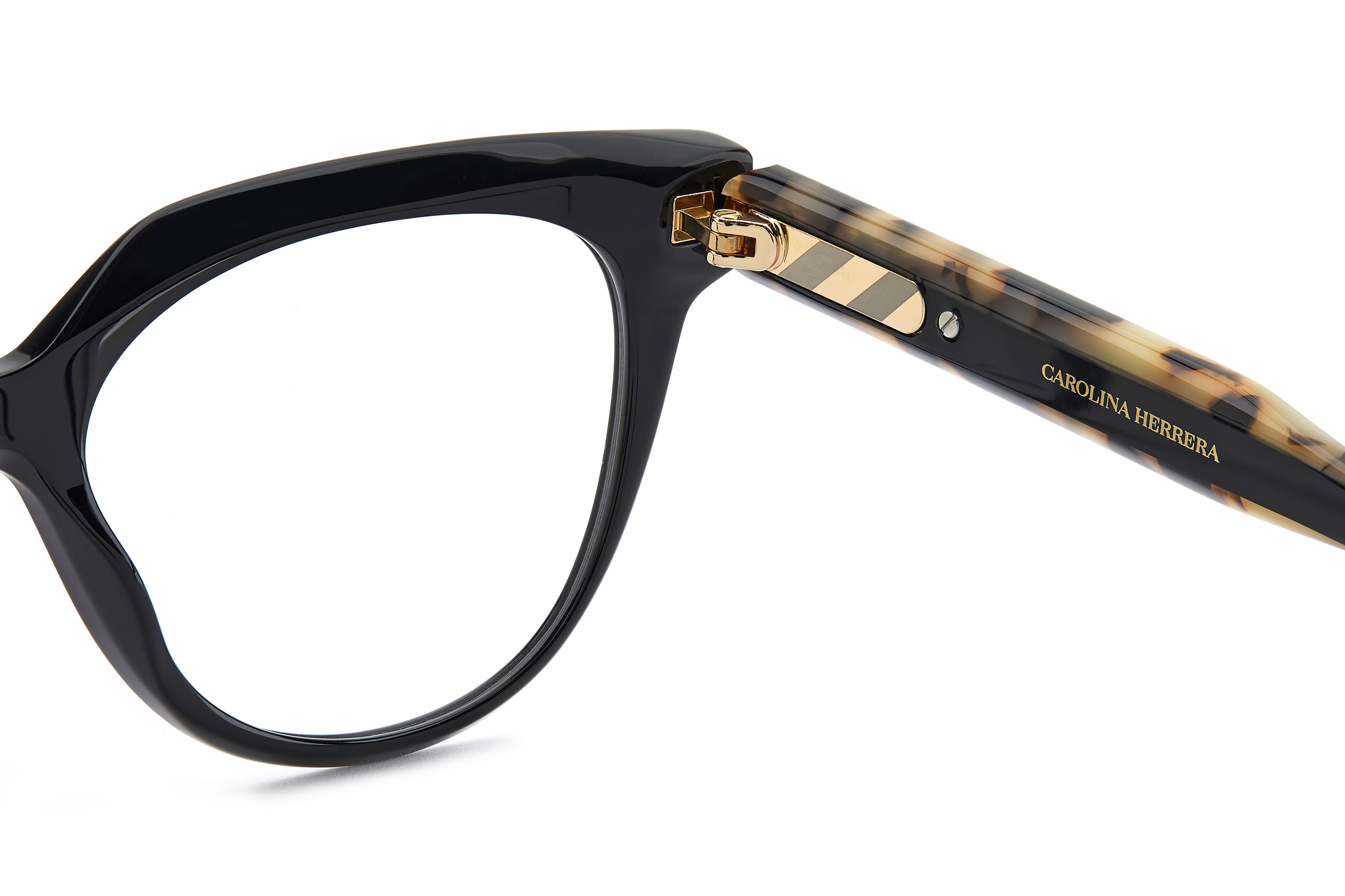 Оправа CAROLINA HERRERA HER 0224 TCB (52-16)