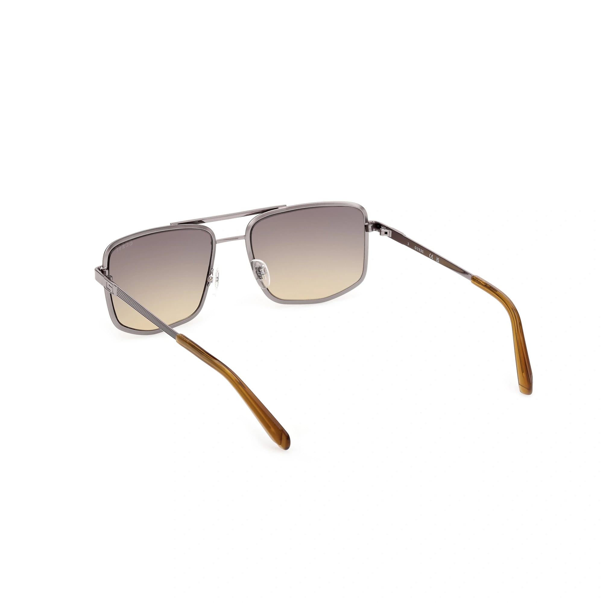 Солнцезащитные очки GUESS GUS 00208 09B (59-18)
