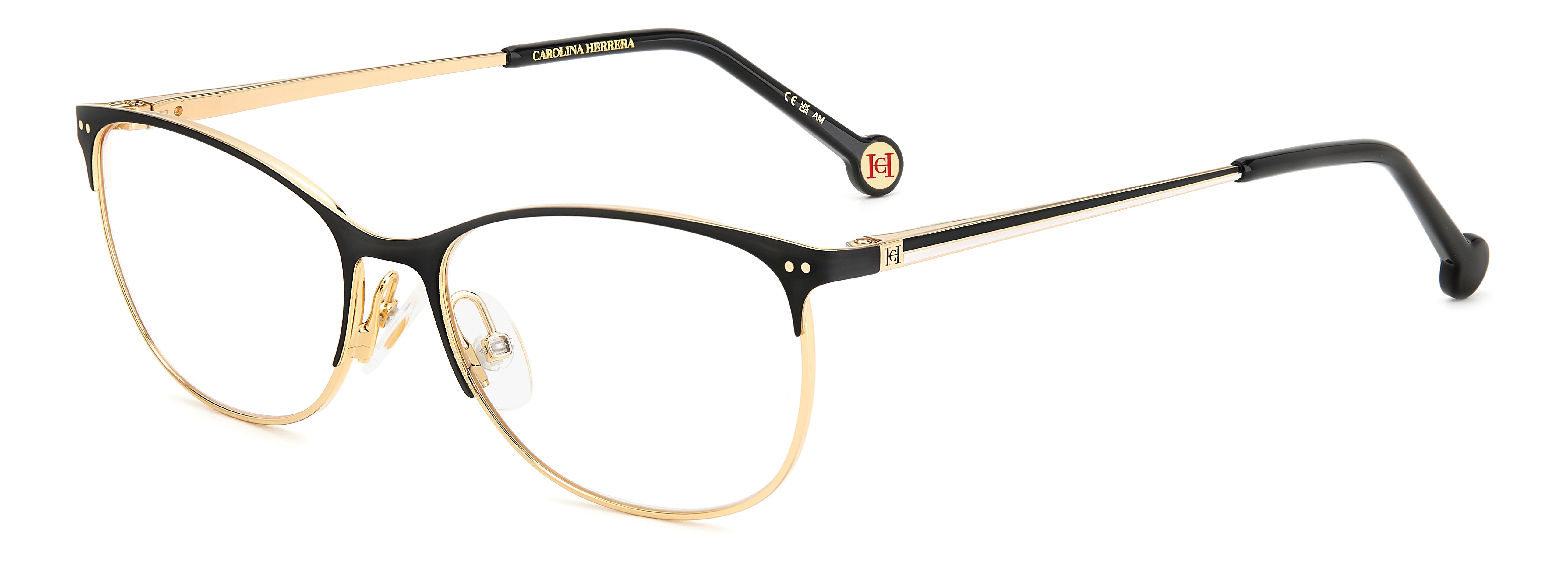 Оправа CAROLINA HERRERA HER 0168 RHL (54-16)