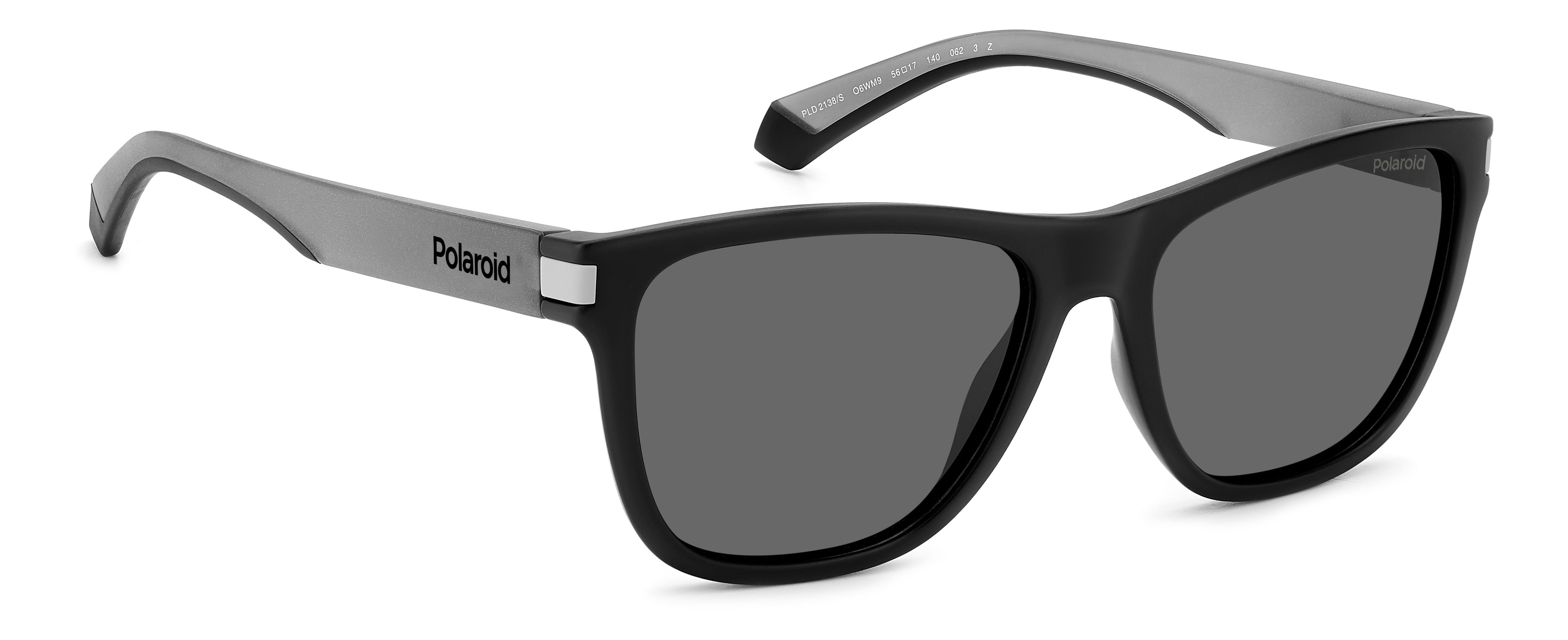 Солнцезащитные очки Polaroid PLD 2138/S O6W M9 (56-17)