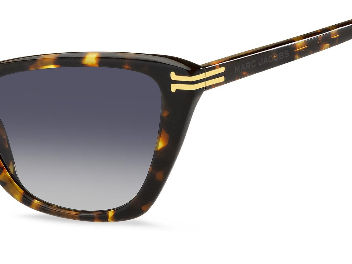 Солнцезащитные очки MARC JACOBS MJ 1095/S 086 GB (53-19)