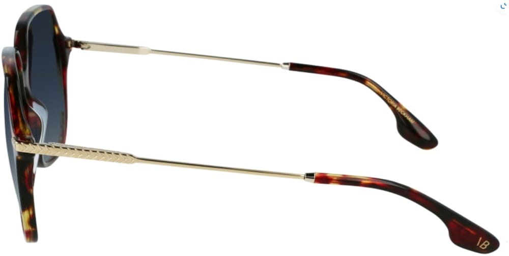 Солнцезащитные очки VICTORIA BECKHAM VB631S 609 (60-14)