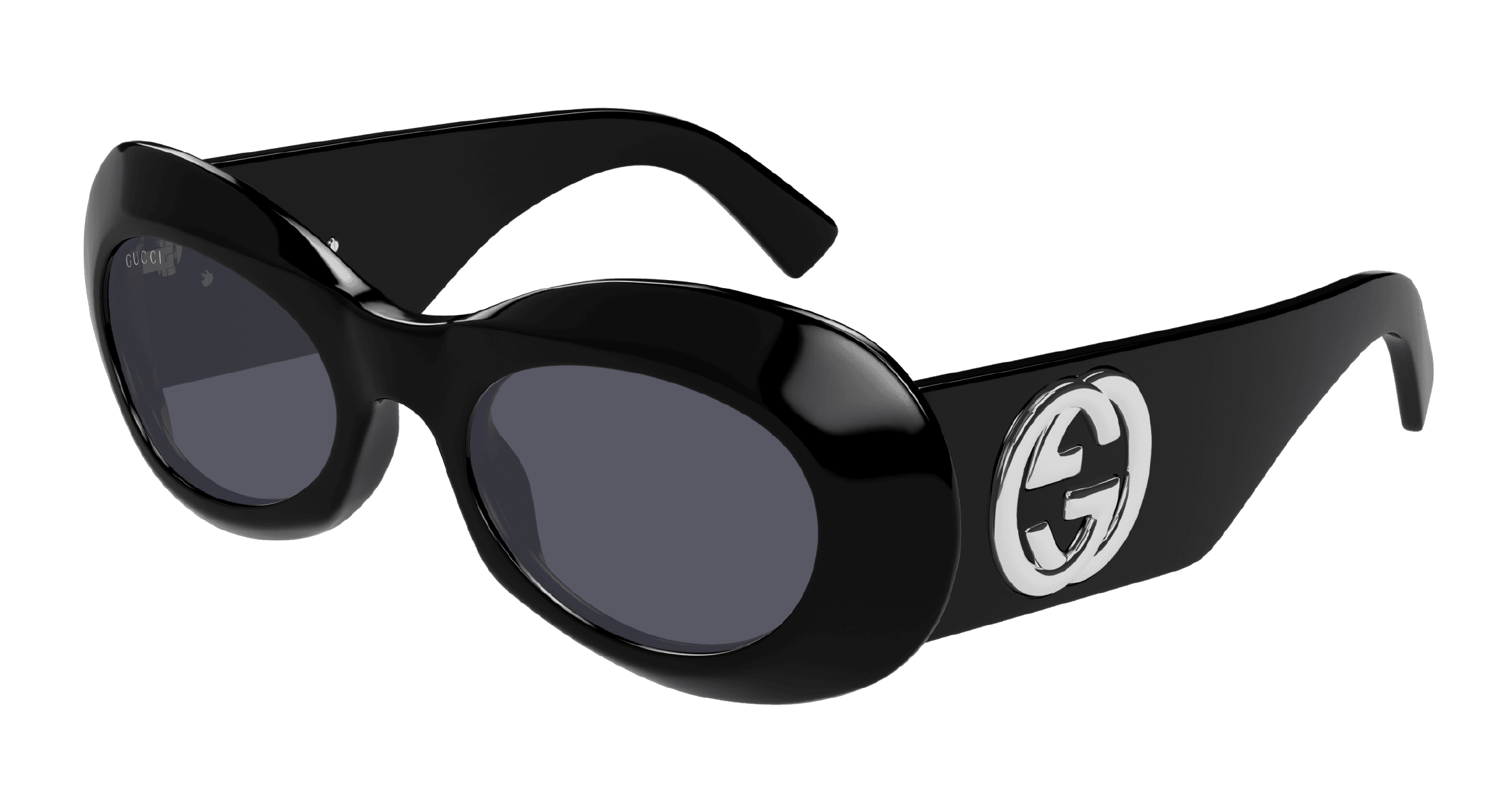 Солнцезащитные очки GUCCI GG1696S 001 (51-20)