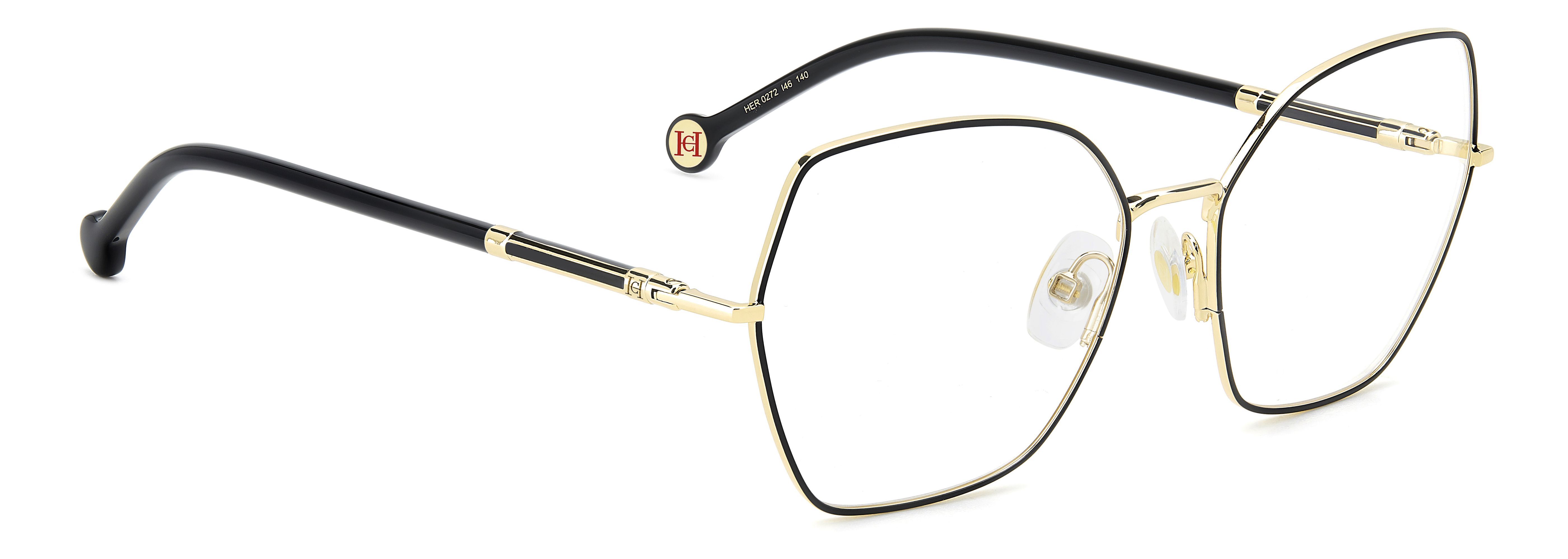 Оправа CAROLINA HERRERA HER 0272 I46 (56-17)