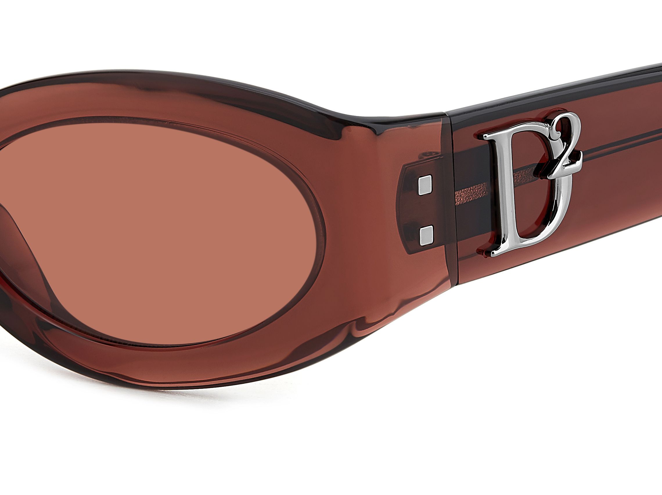 Солнцезащитные очки DSQUARED2 D2 0150/G/S C9A U1 (54-21)