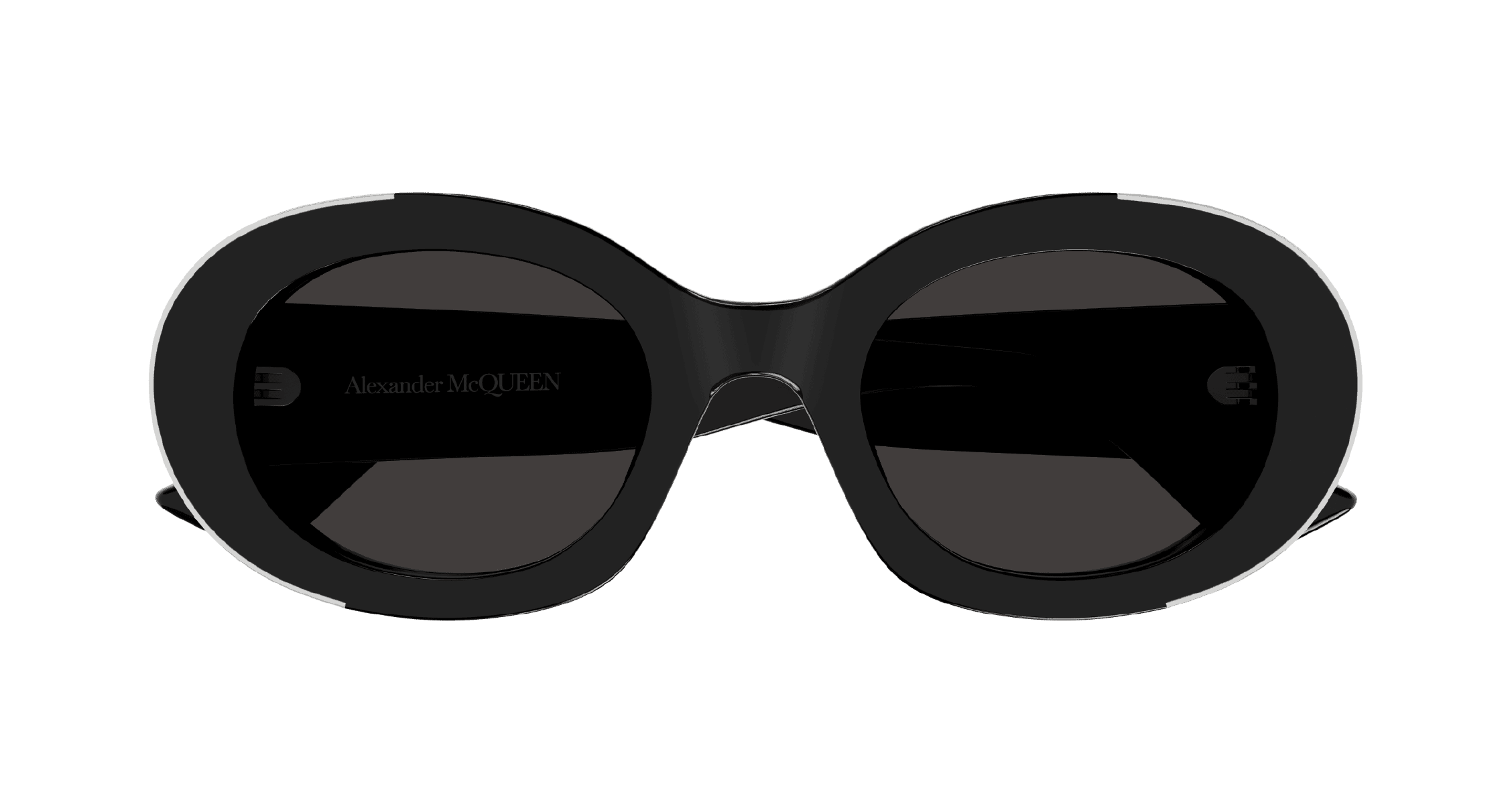 Солнцезащитные очки ALEXANDER MCQUEEN AM0445S 001 (51-23)