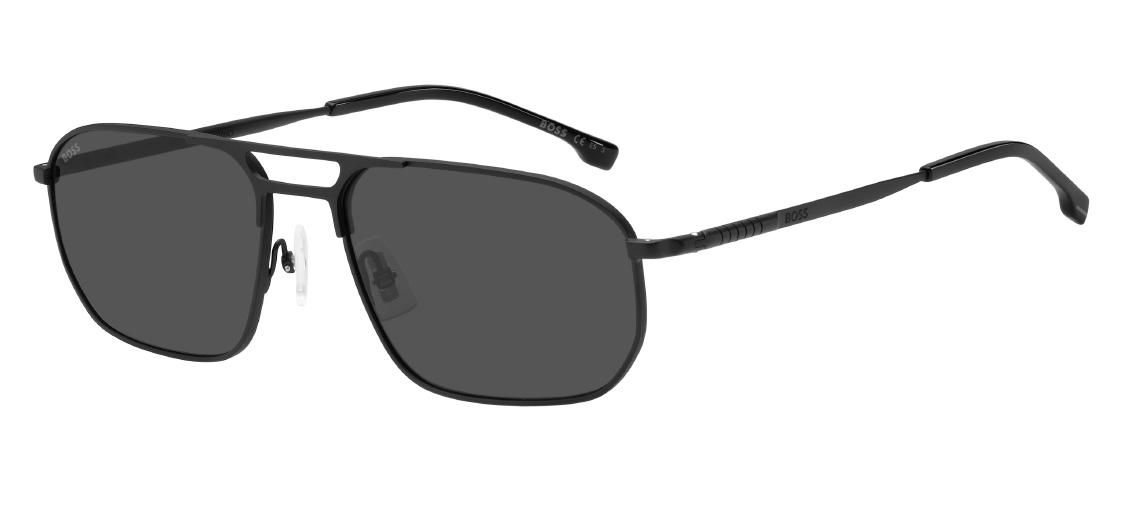 Солнцезащитные очки BOSS 1446/S 003 2K (59-18)