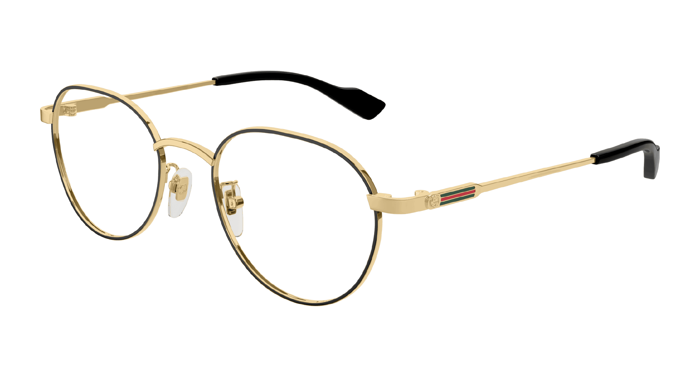 Оправа GUCCI GG1747OA 001 (51-20)