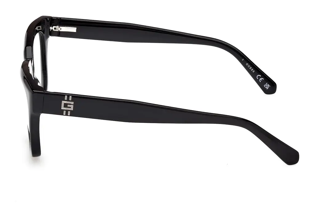 Оправа GUESS GU 50238 001 (53-19)