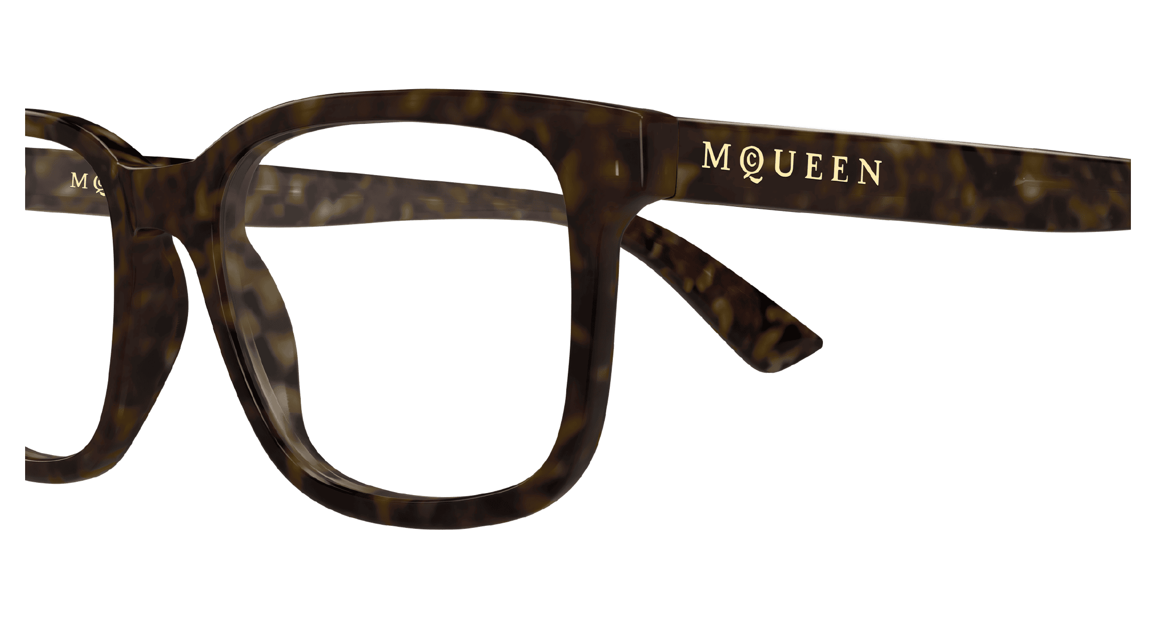 Оправа ALEXANDER MCQUEEN AM0541O 008 (54-18)