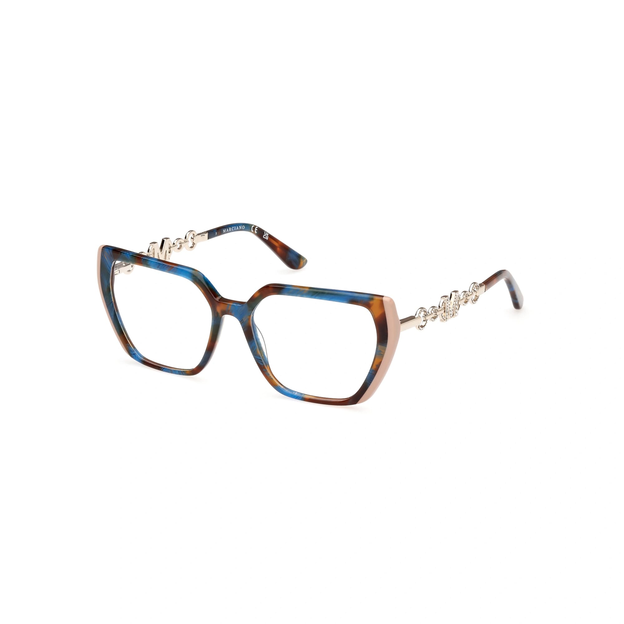 Оправа GUESS BY MARCIANO GM 50005 092 (54-16)