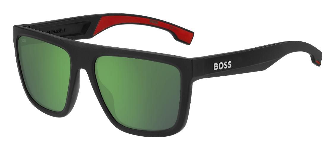 Солнцезащитные очки BOSS 1451/S BLX Z9 (59-18)