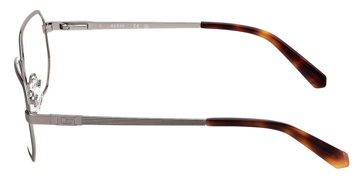 Оправа GUESS GU 50240 009 (56-17)