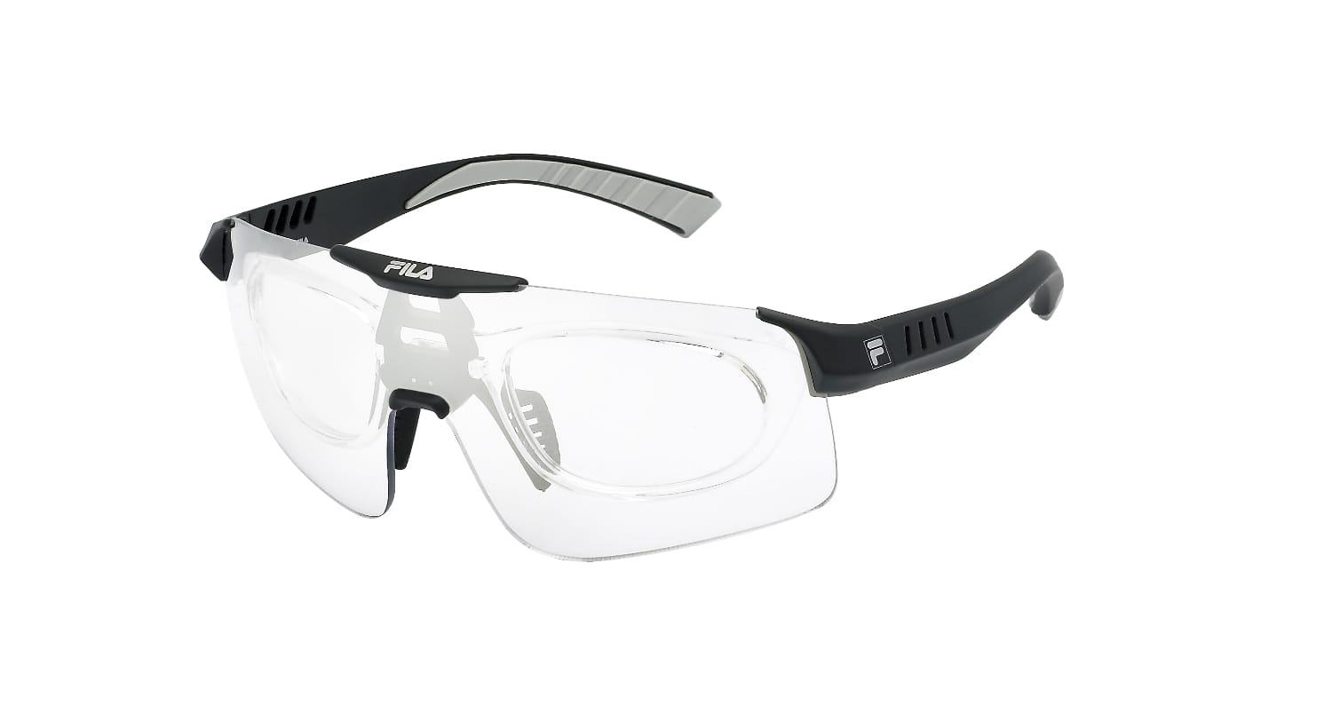 Солнцезащитные очки FILA FLA SFI127 R43X (99-01)