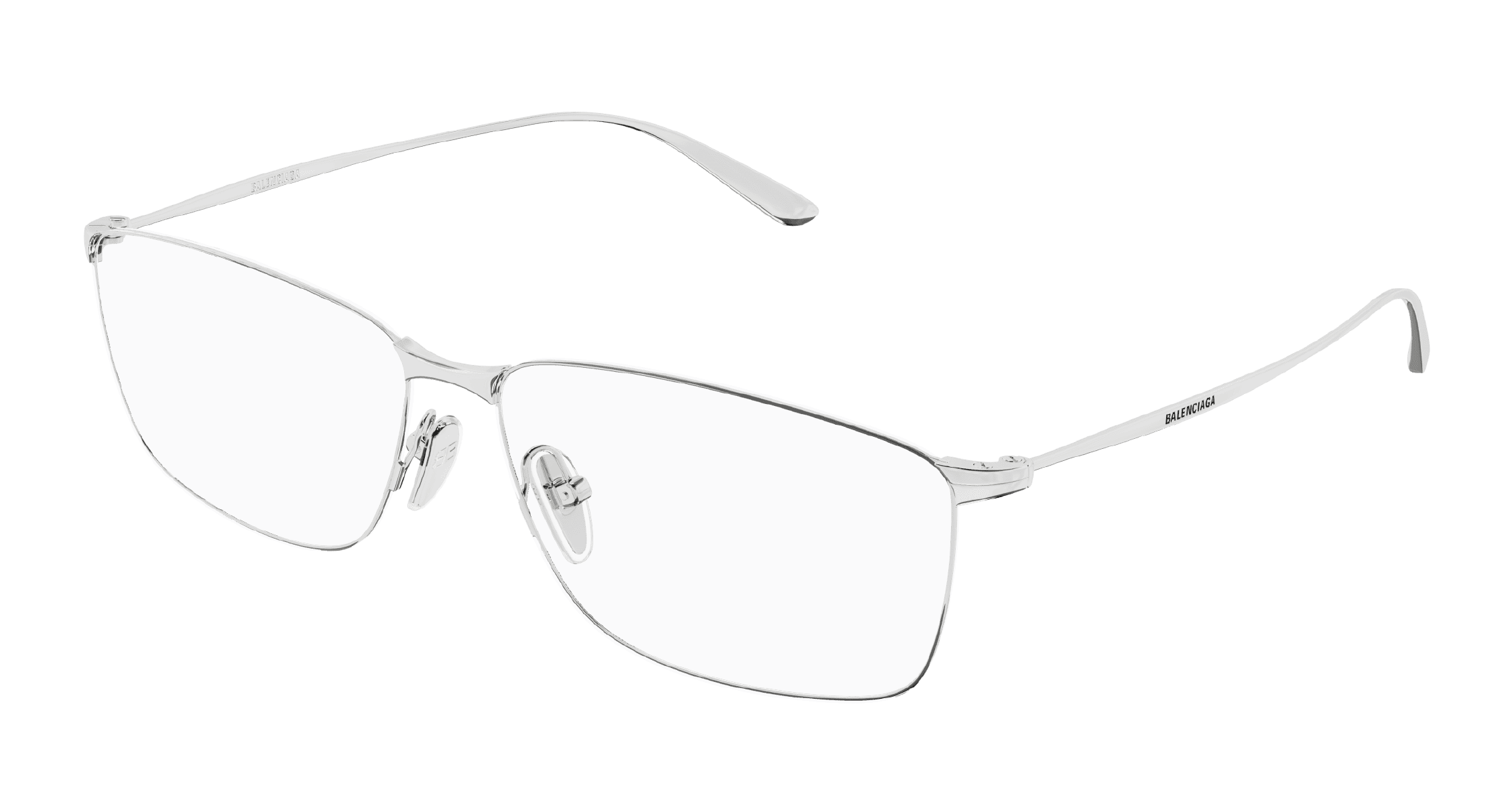 Оправа BALENCIAGA BB0415O 002 (60-14)