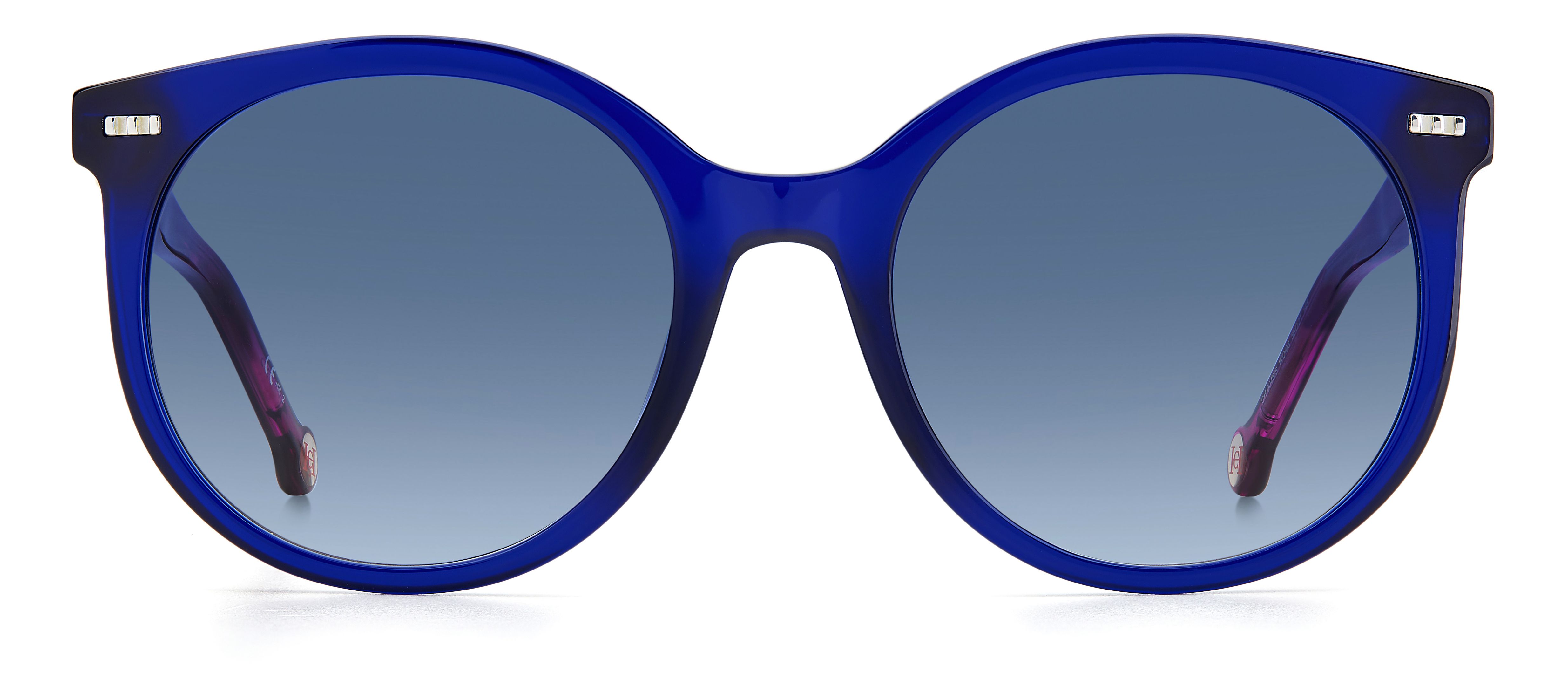Солнцезащитные очки CAROLINA HERRERA CH 0046/S WOI 08 (56-21)