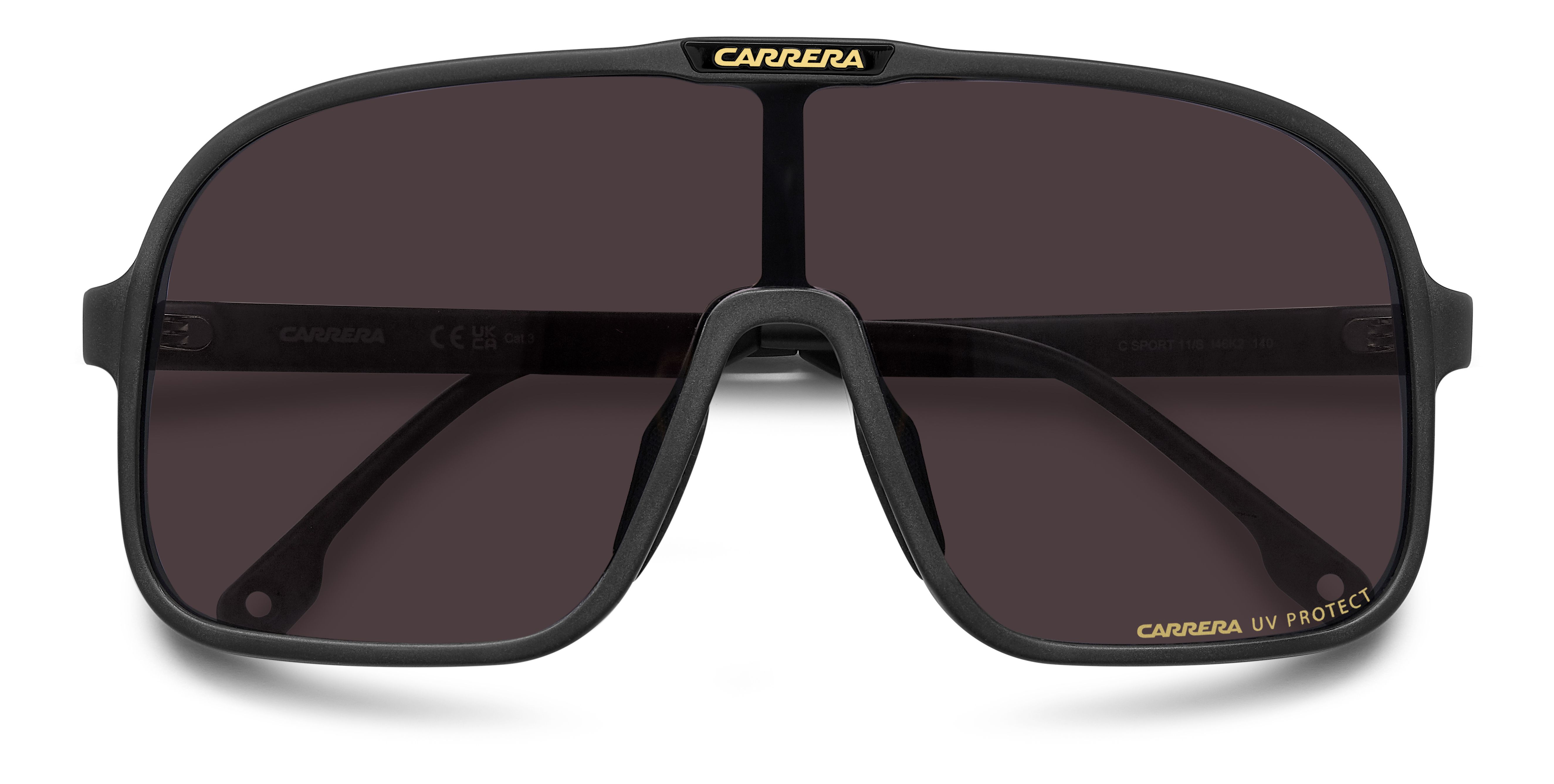 Солнцезащитные очки CARRERA C SPORT 11/S I46 K2 (99-01)