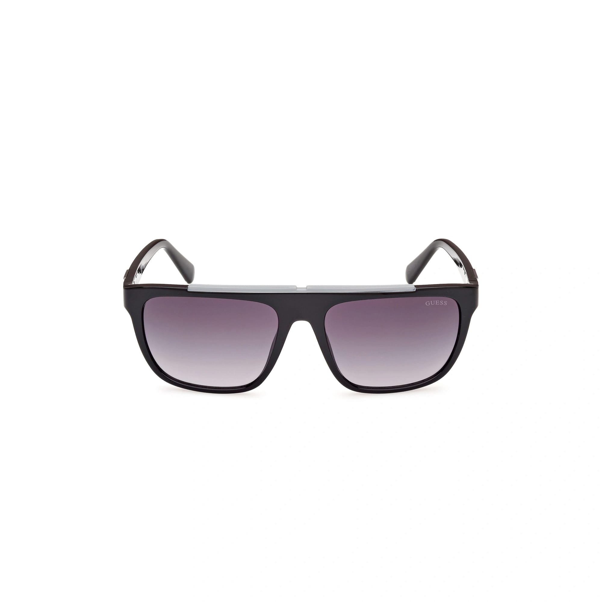 Солнцезащитные очки GUESS GUS 00122 01B (57-17)