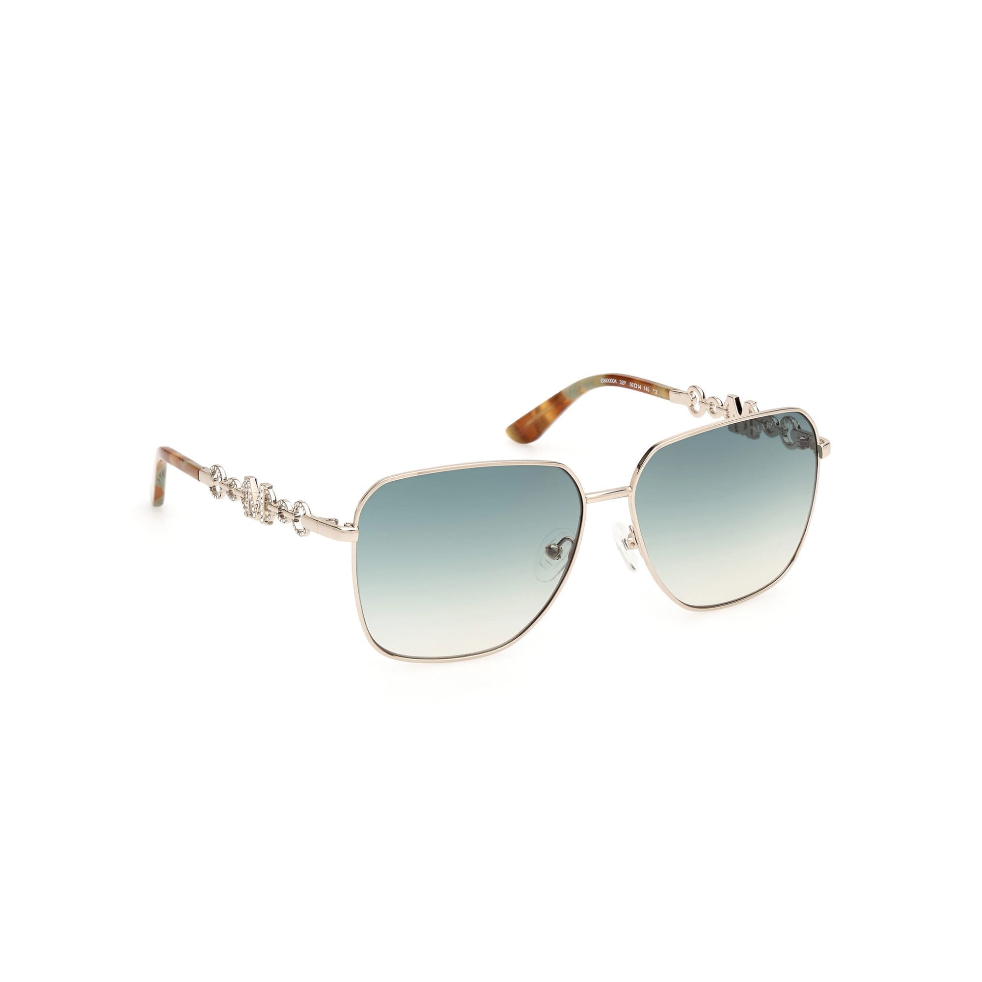 Солнцезащитные очки GUESS BY MARCIANO GMS 00004 32P (59-14)