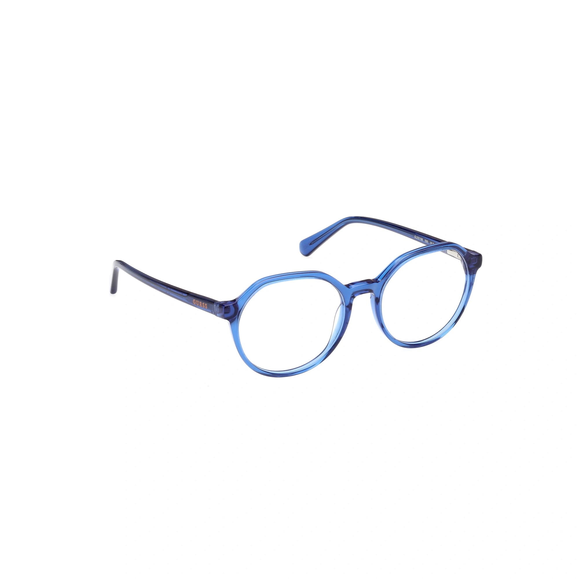 Оправа GUESS GU 50166 090 (50-17)