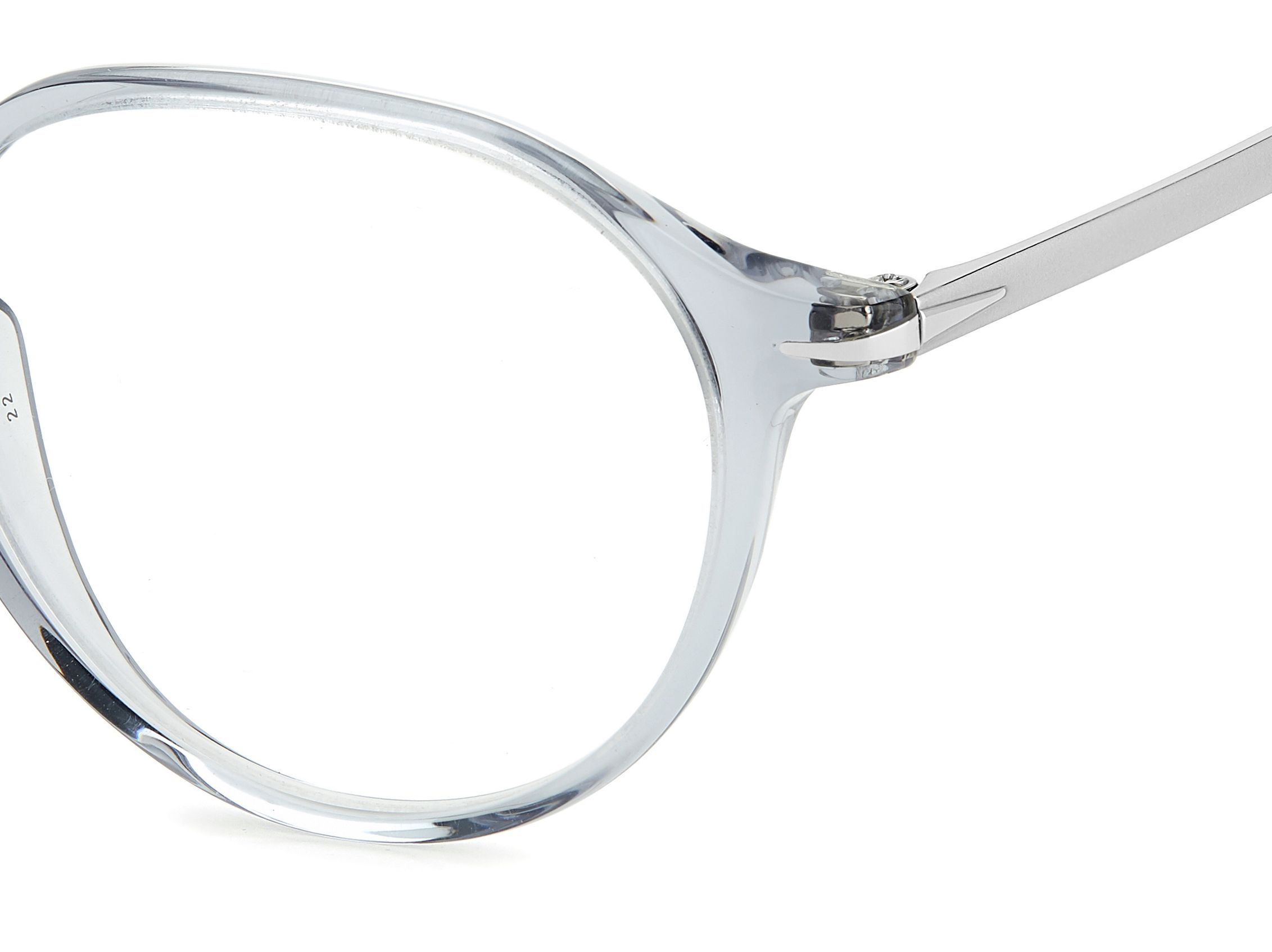 Оправа DAVID BECKHAM DB 1105 D3X (49-20)